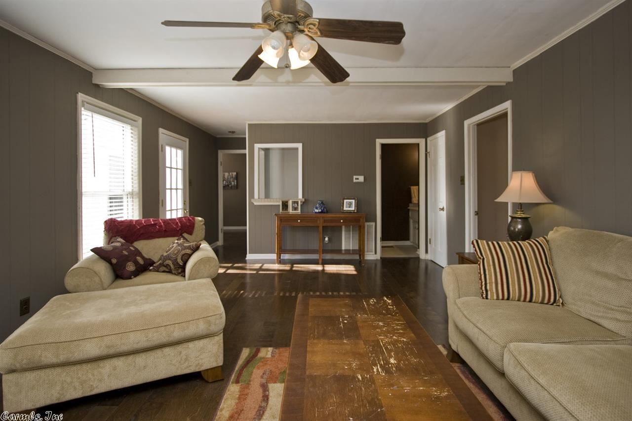 PEBBLE BEACH PARK - Residential