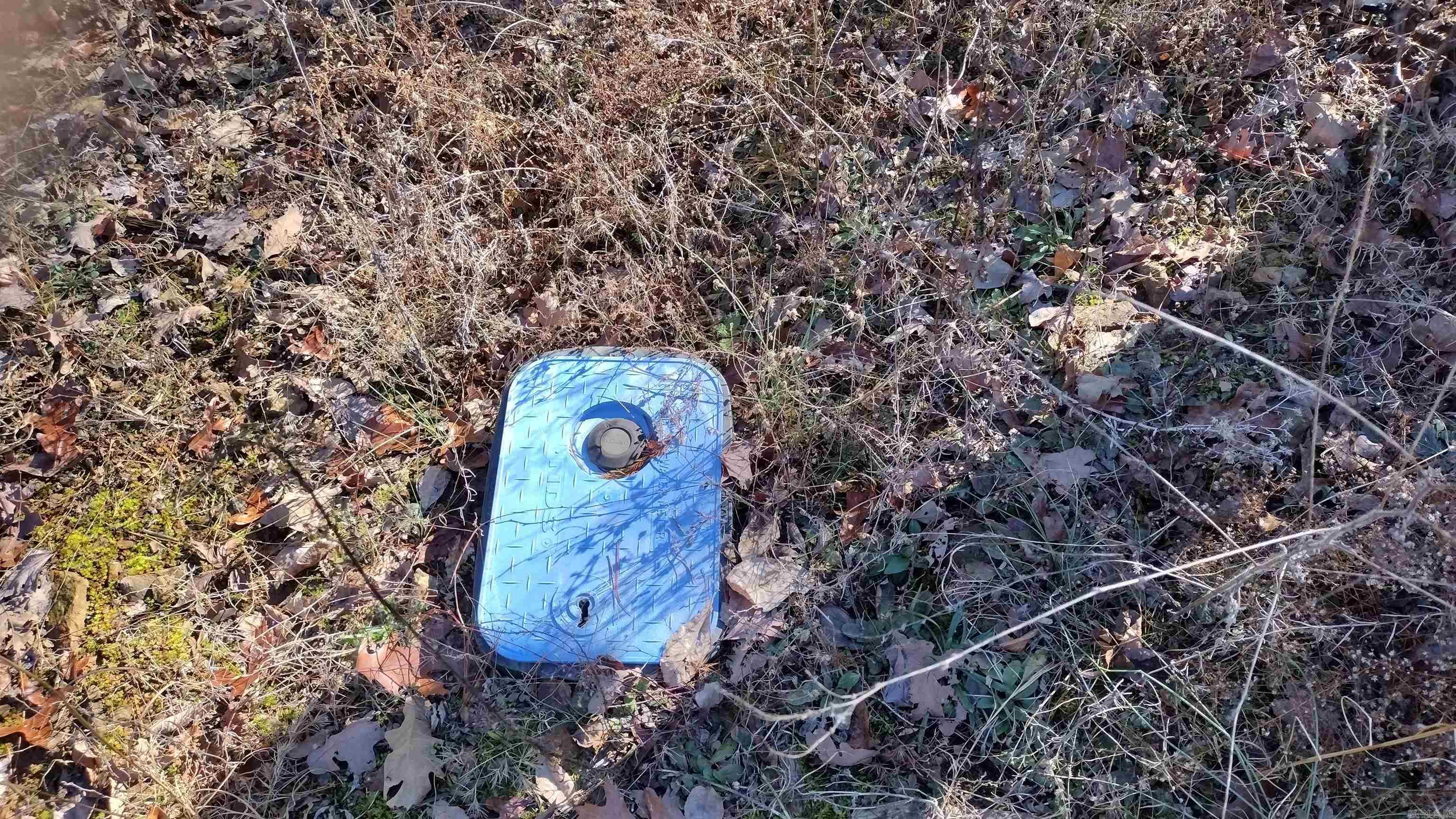 Metes & Bounds - Land