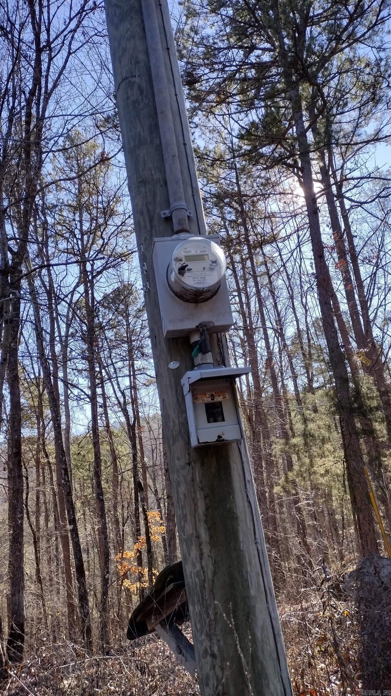 Metes & Bounds - Land