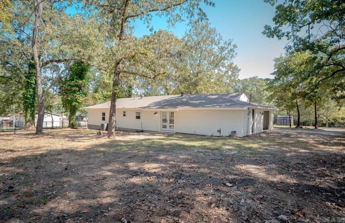 SMITH ACRES - Residential