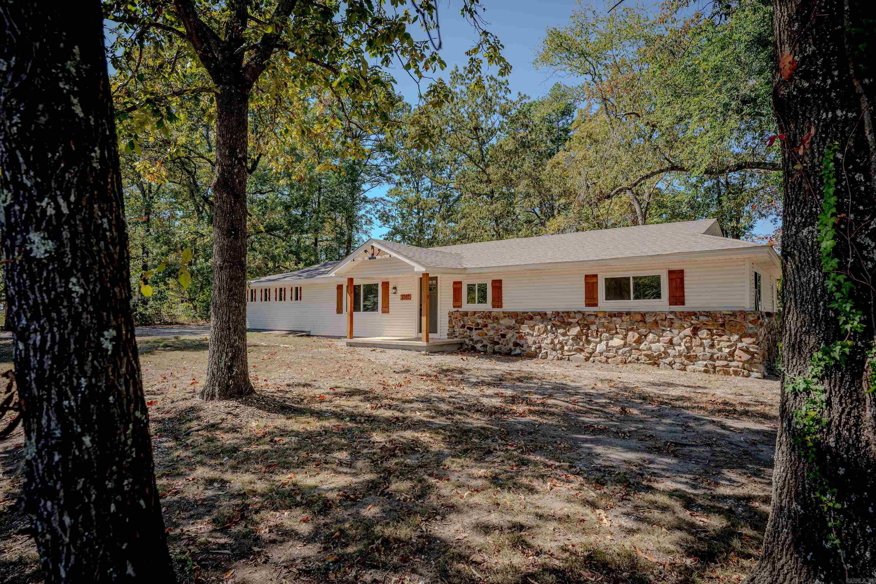 SMITH ACRES - Residential