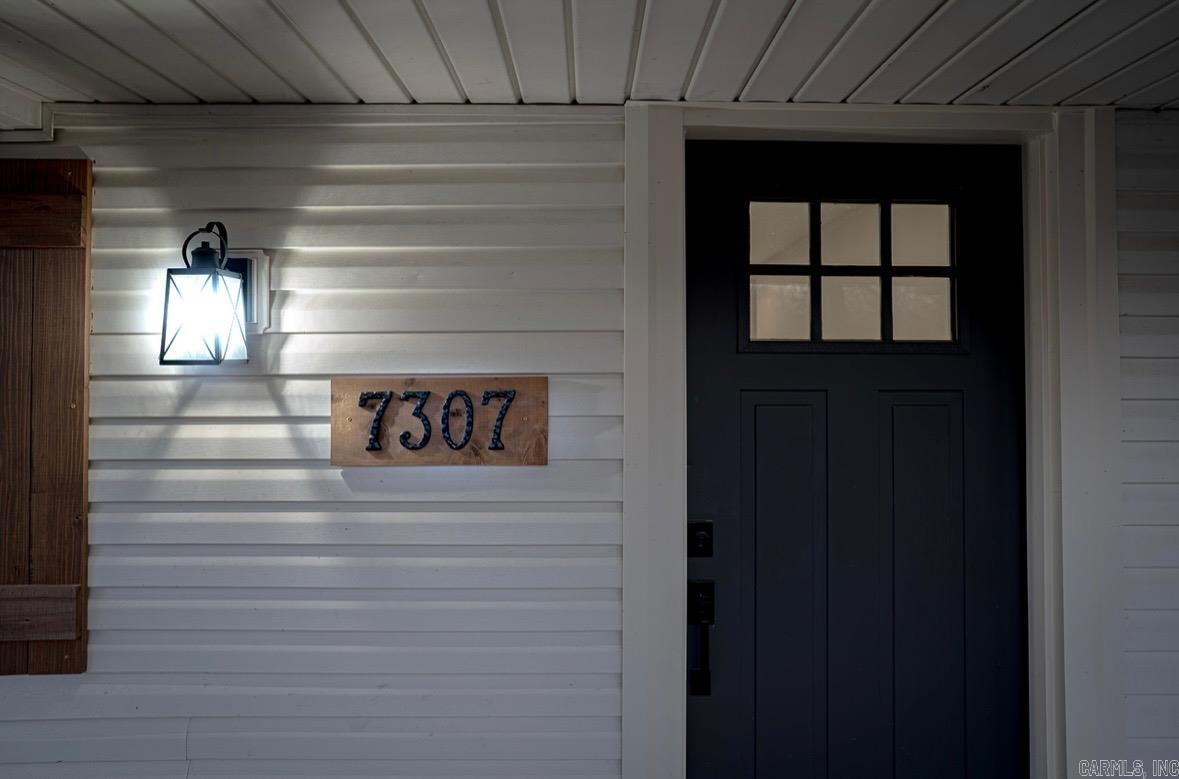 SMITH ACRES - Residential