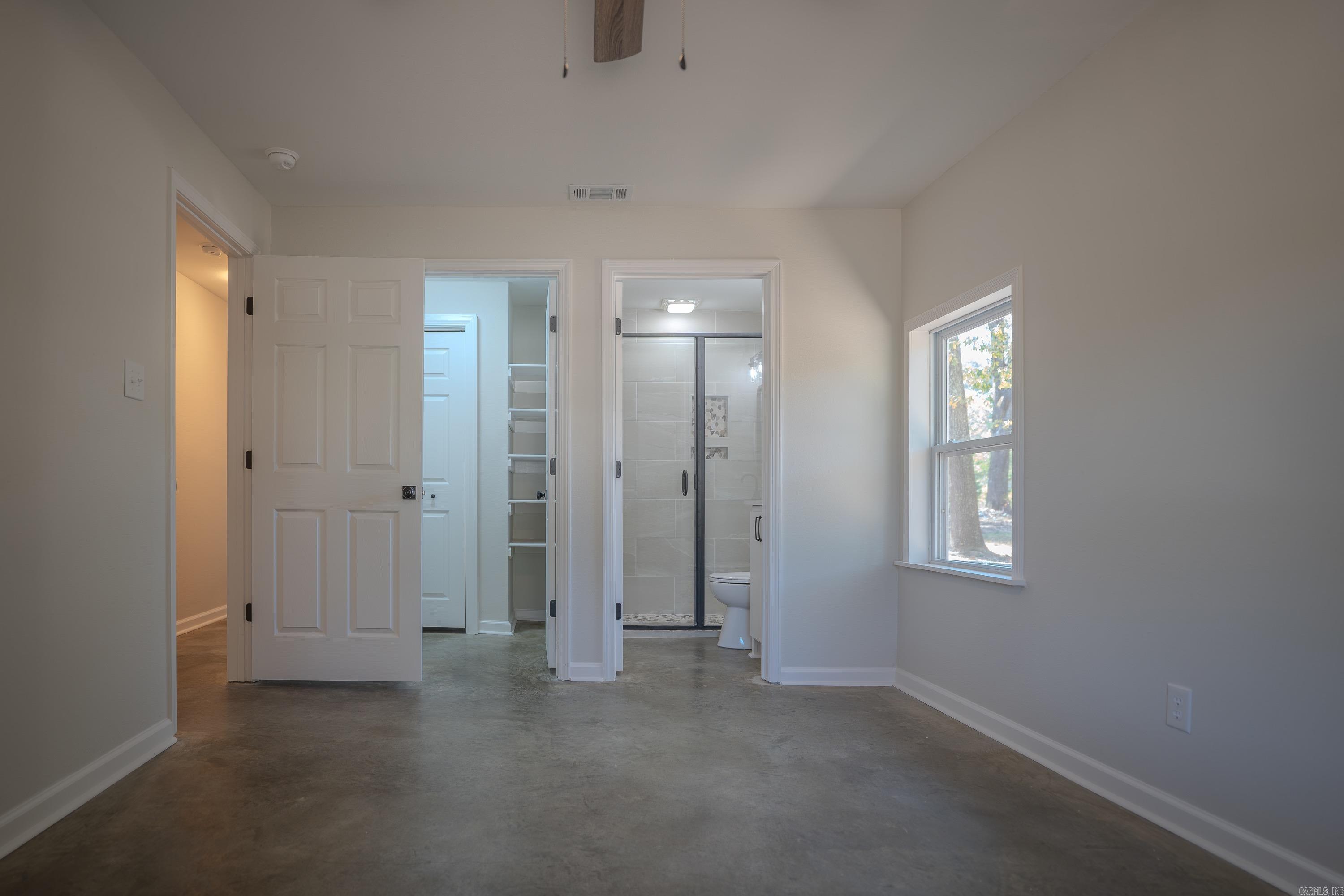 SMITH ACRES - Residential