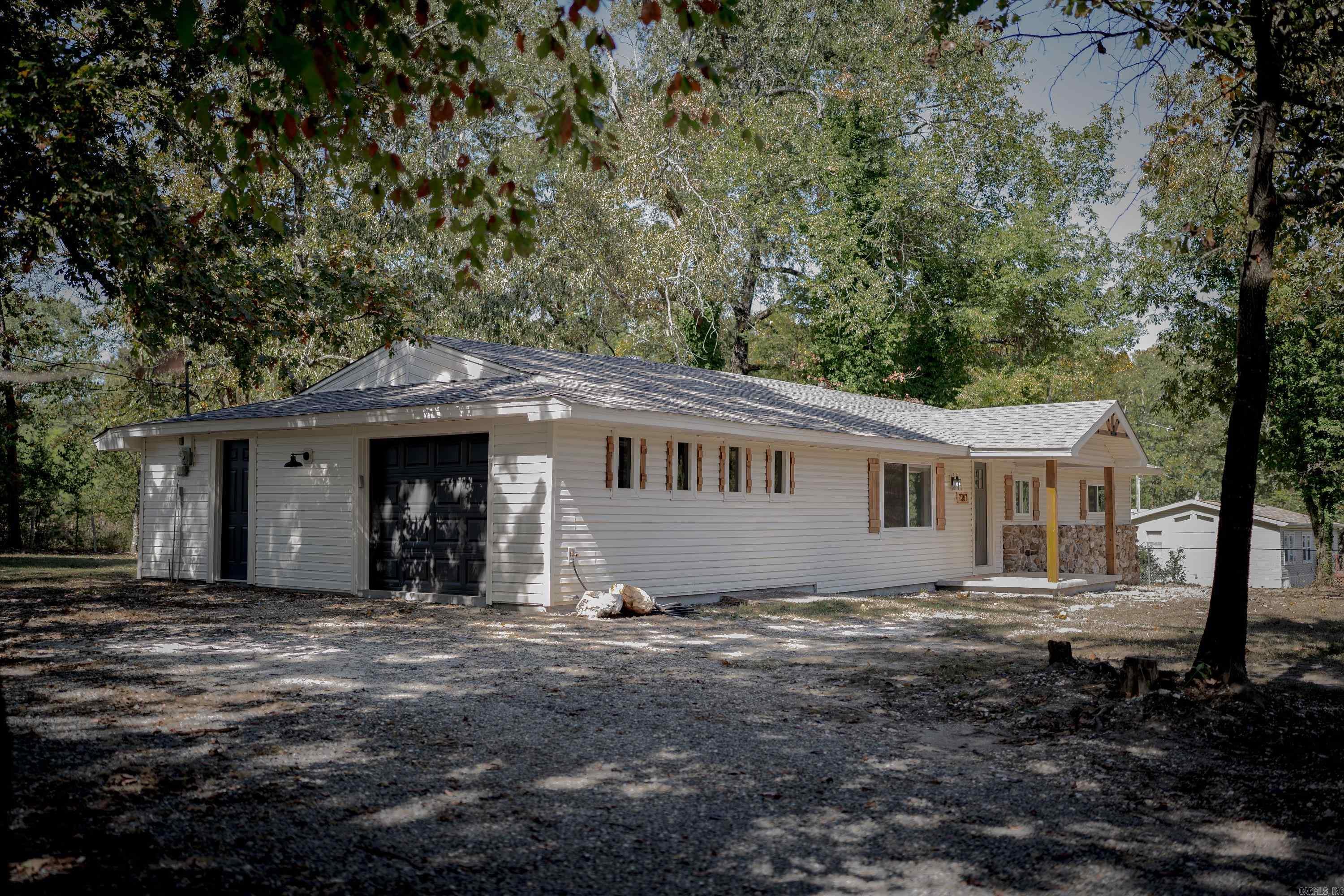 SMITH ACRES - Residential