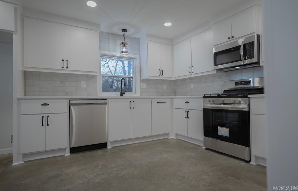 SMITH ACRES - Residential