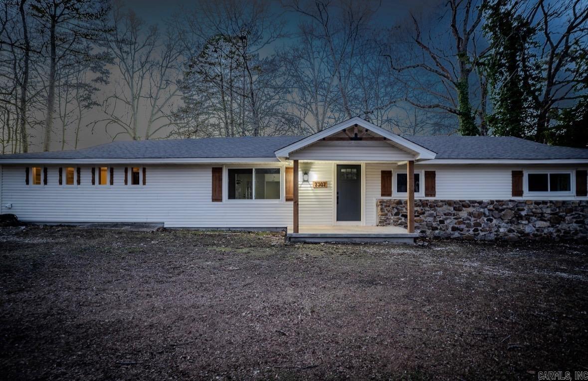 SMITH ACRES - Residential