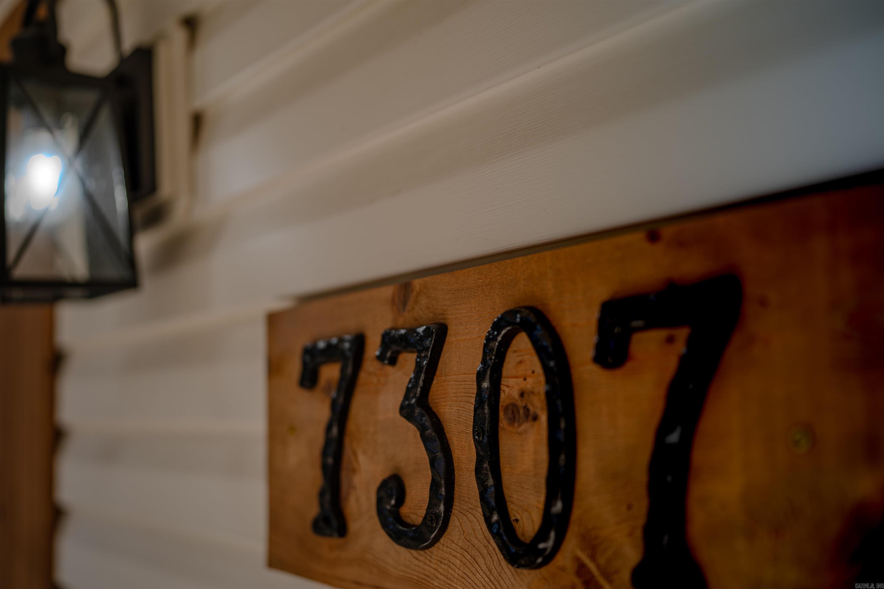 SMITH ACRES - Residential