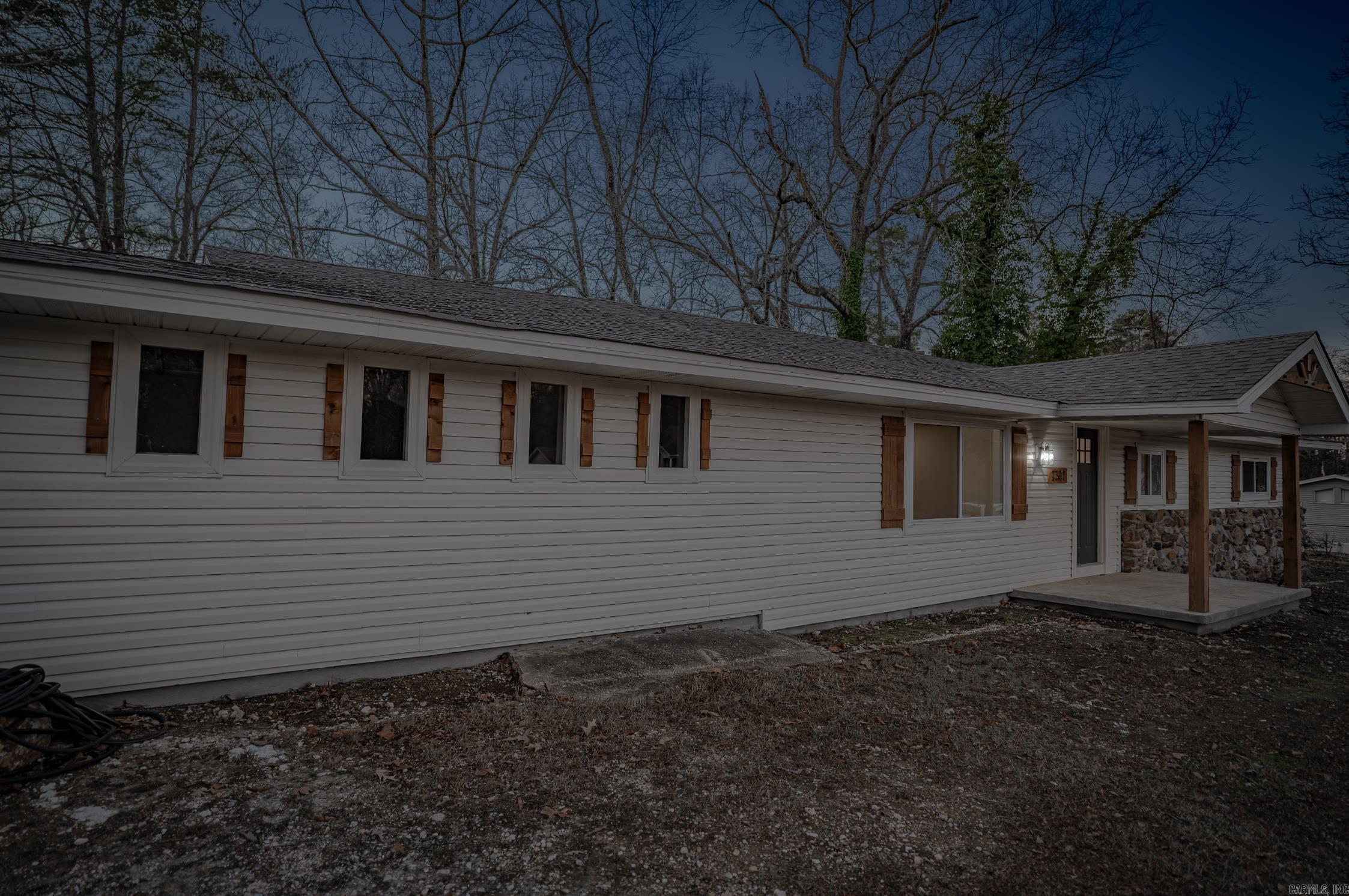 SMITH ACRES - Residential