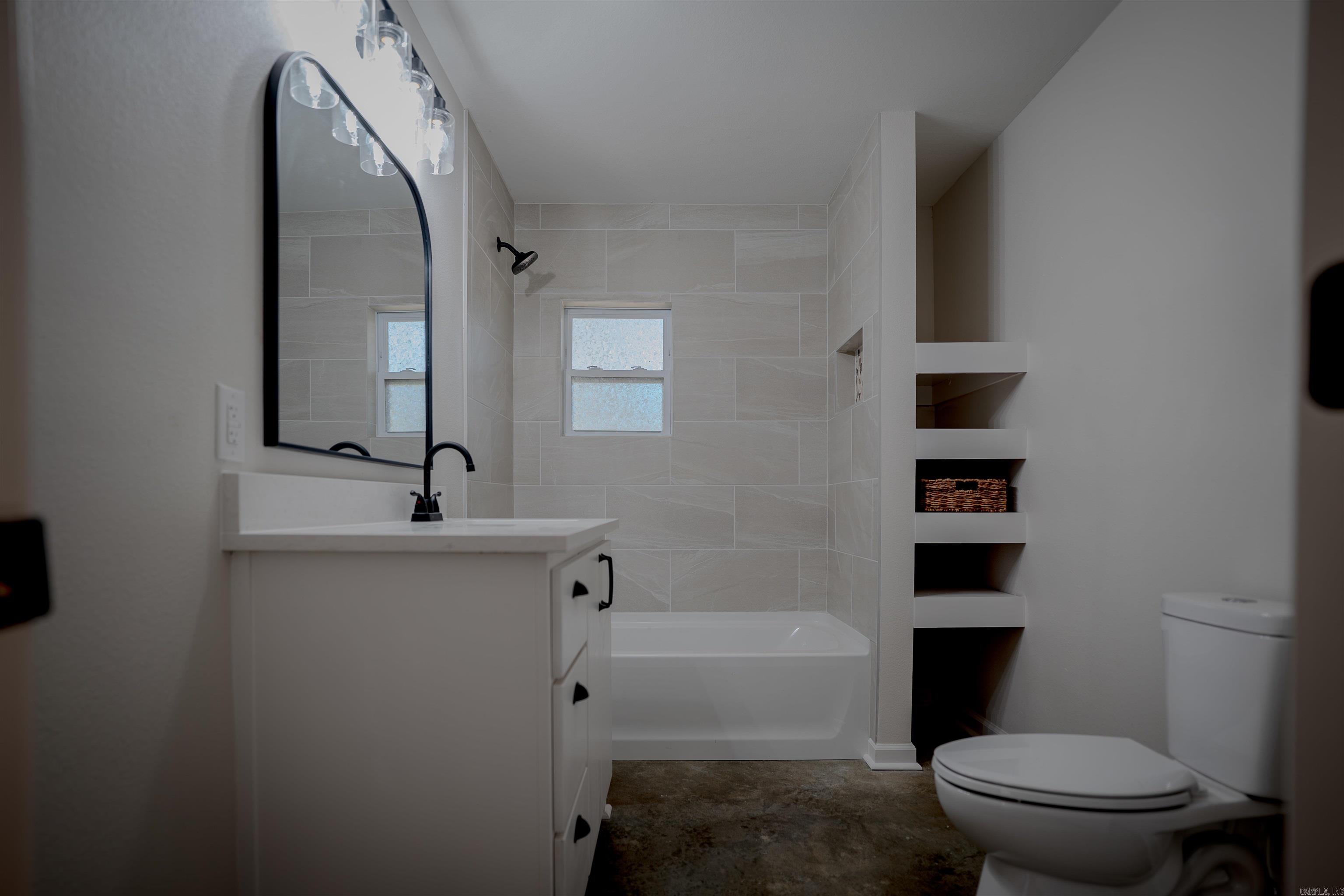 SMITH ACRES - Residential