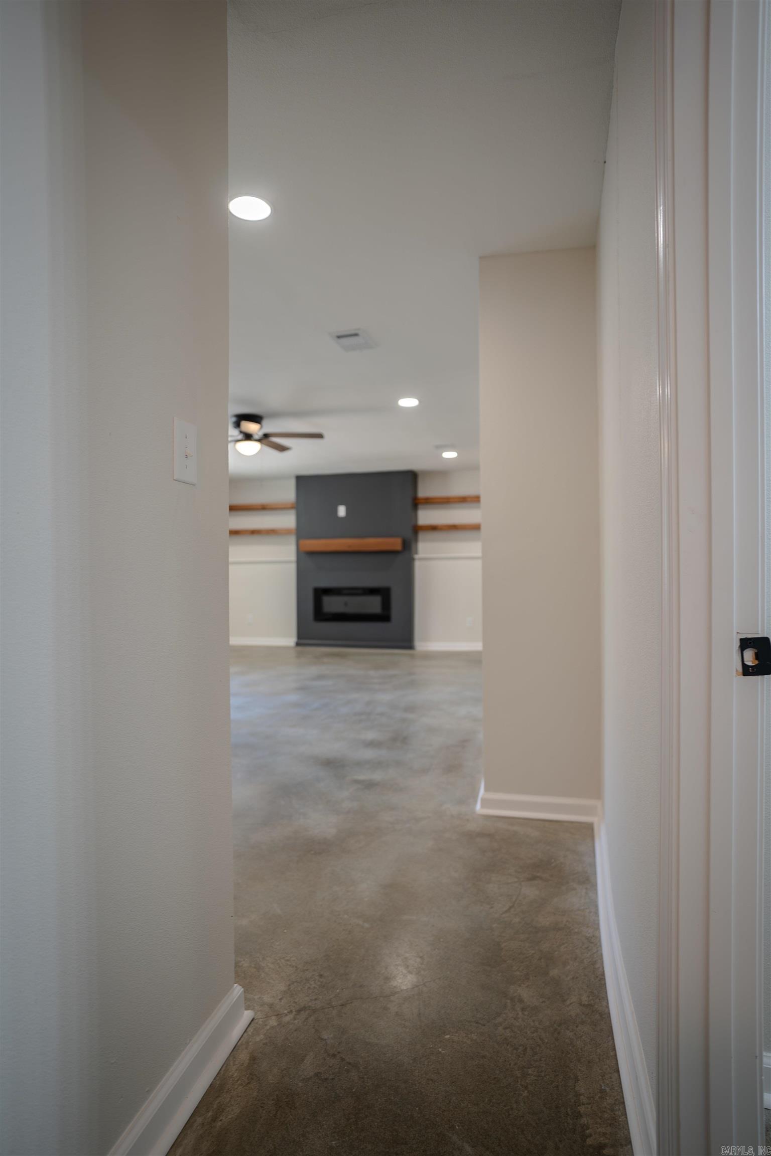 SMITH ACRES - Residential