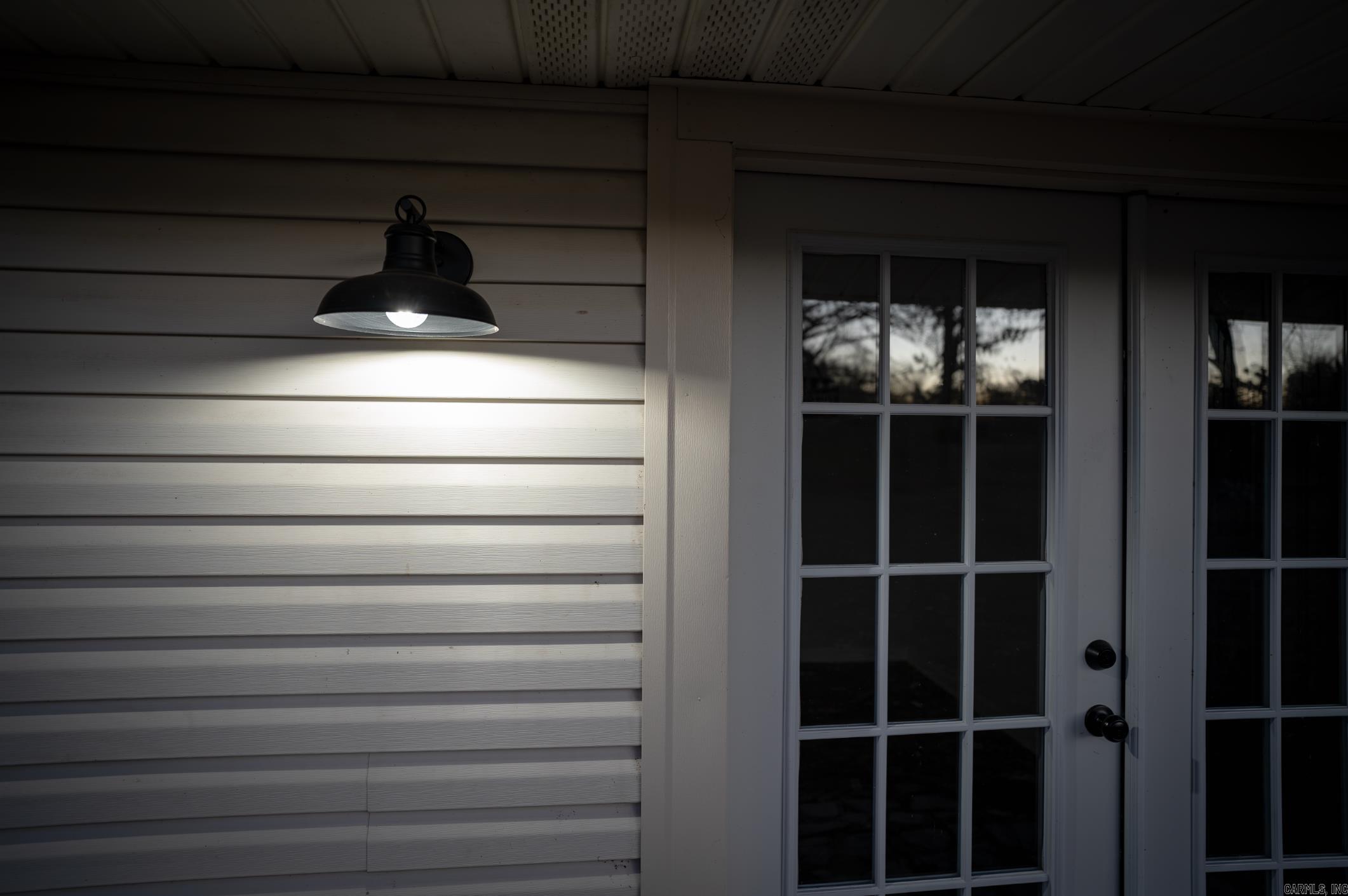 SMITH ACRES - Residential