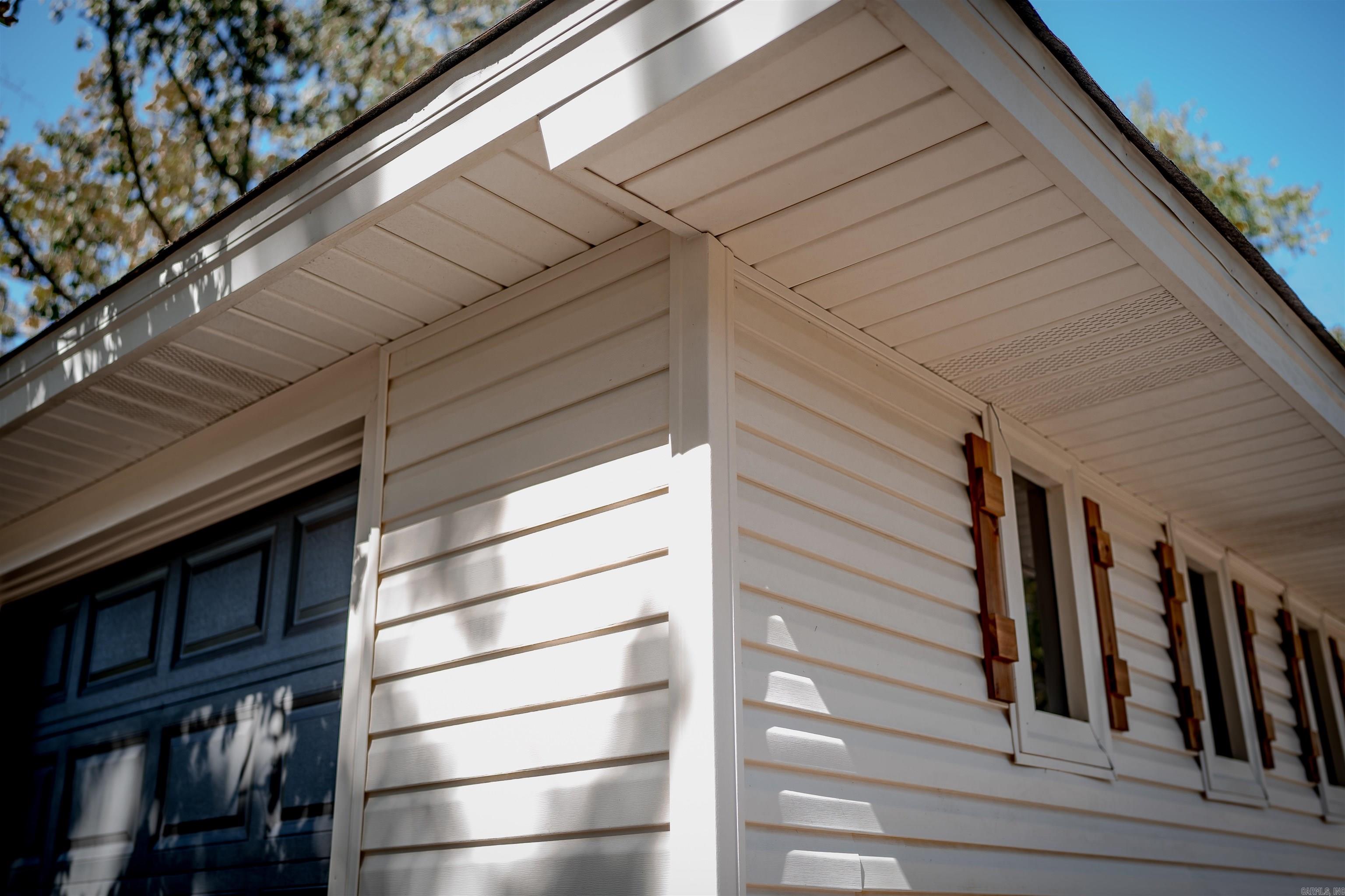 SMITH ACRES - Residential