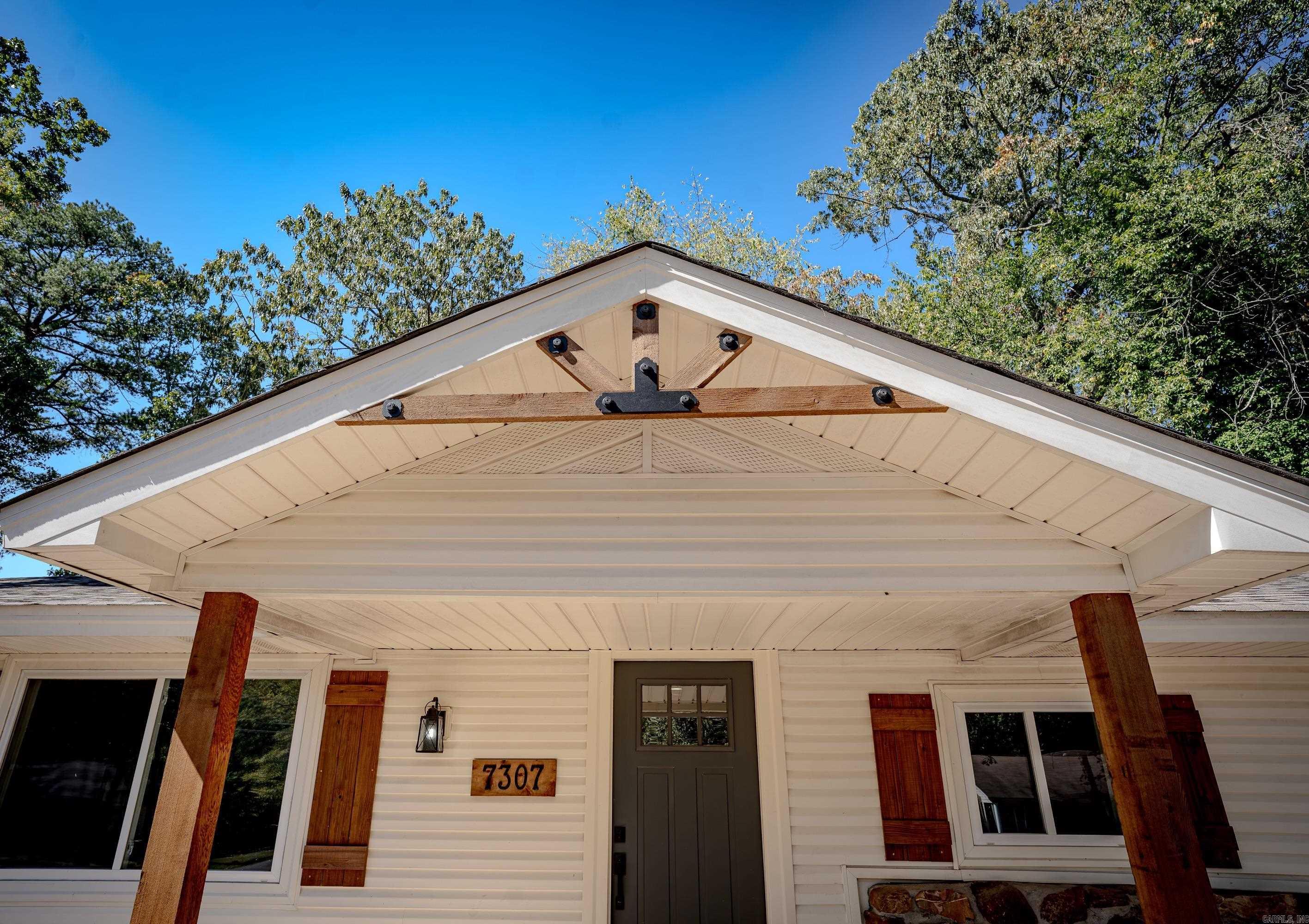 SMITH ACRES - Residential