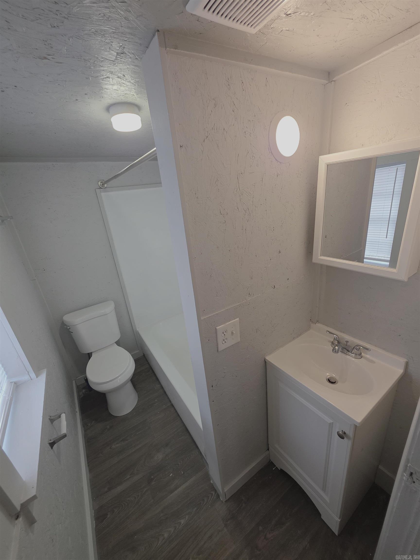 Hopkins - Residential Lease