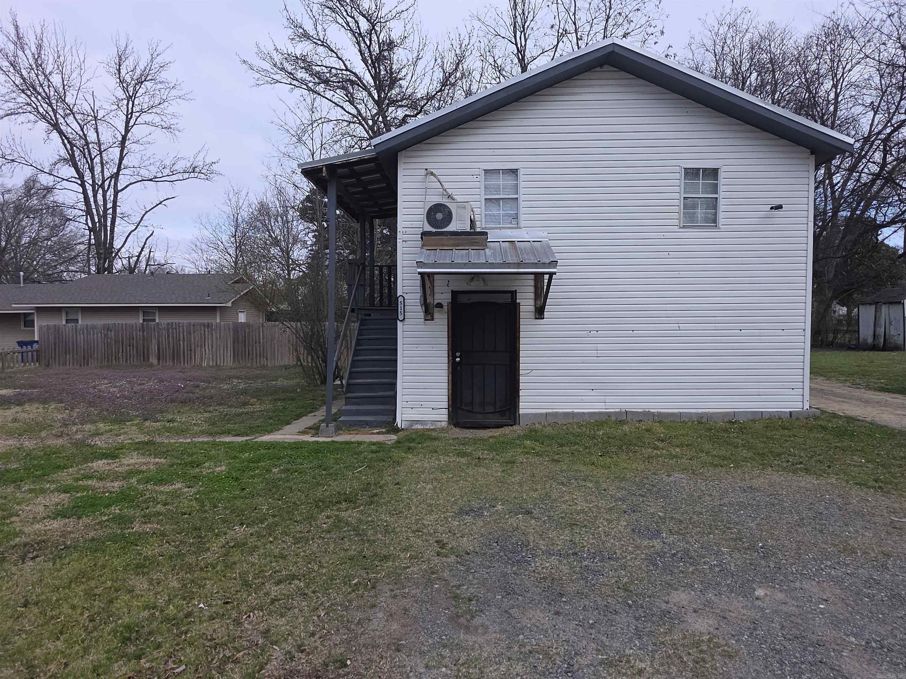 Hopkins - Residential Lease