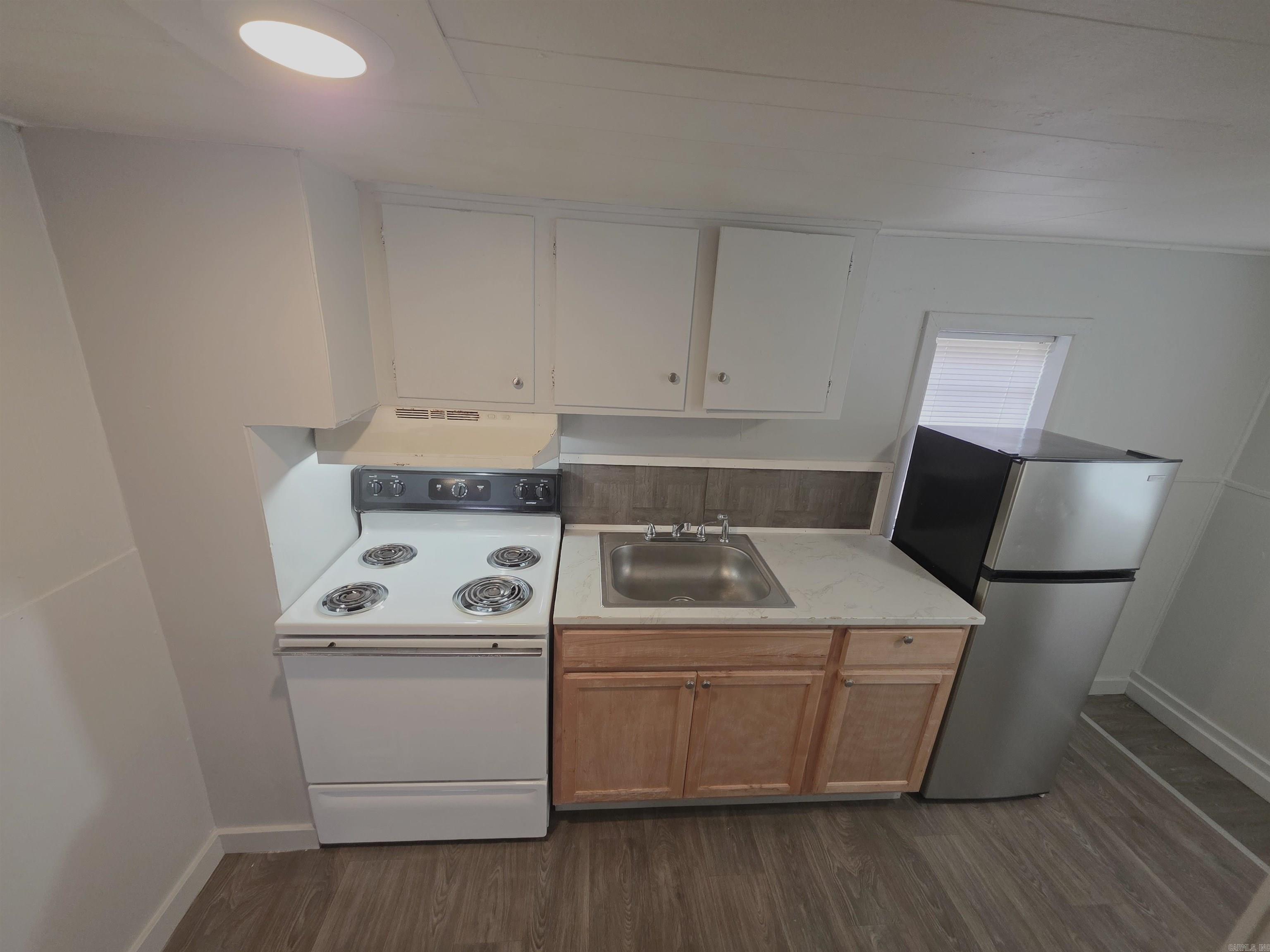 Hopkins - Residential Lease