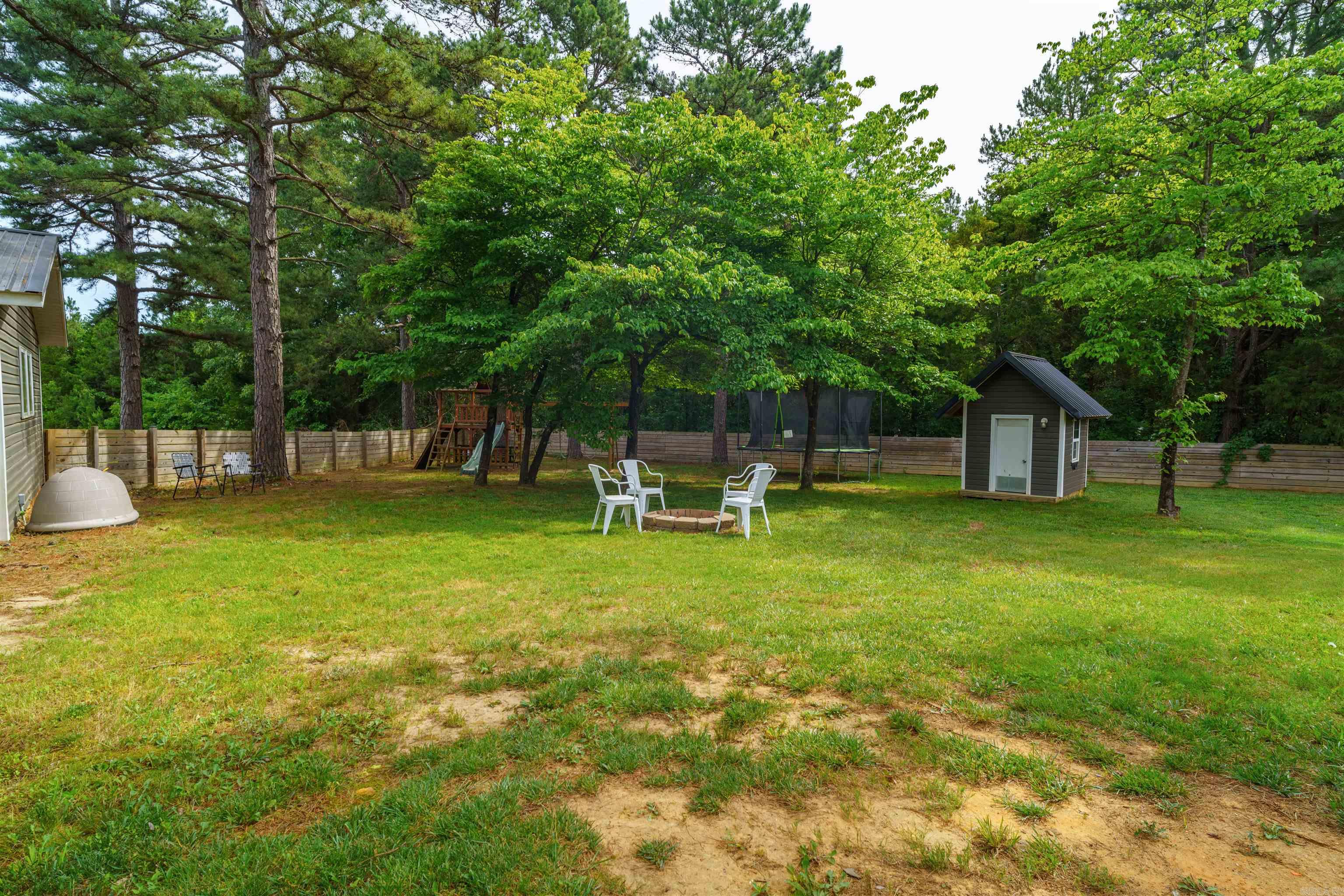 DOUBLE OAK ESTATES - Residential