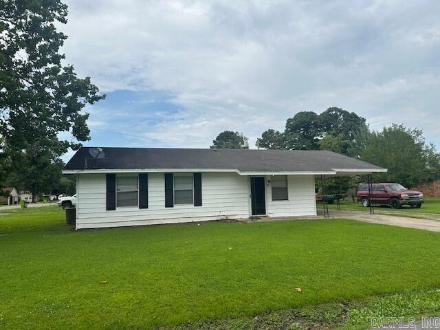 Investment property ****AGENTS SEE REMARKS****