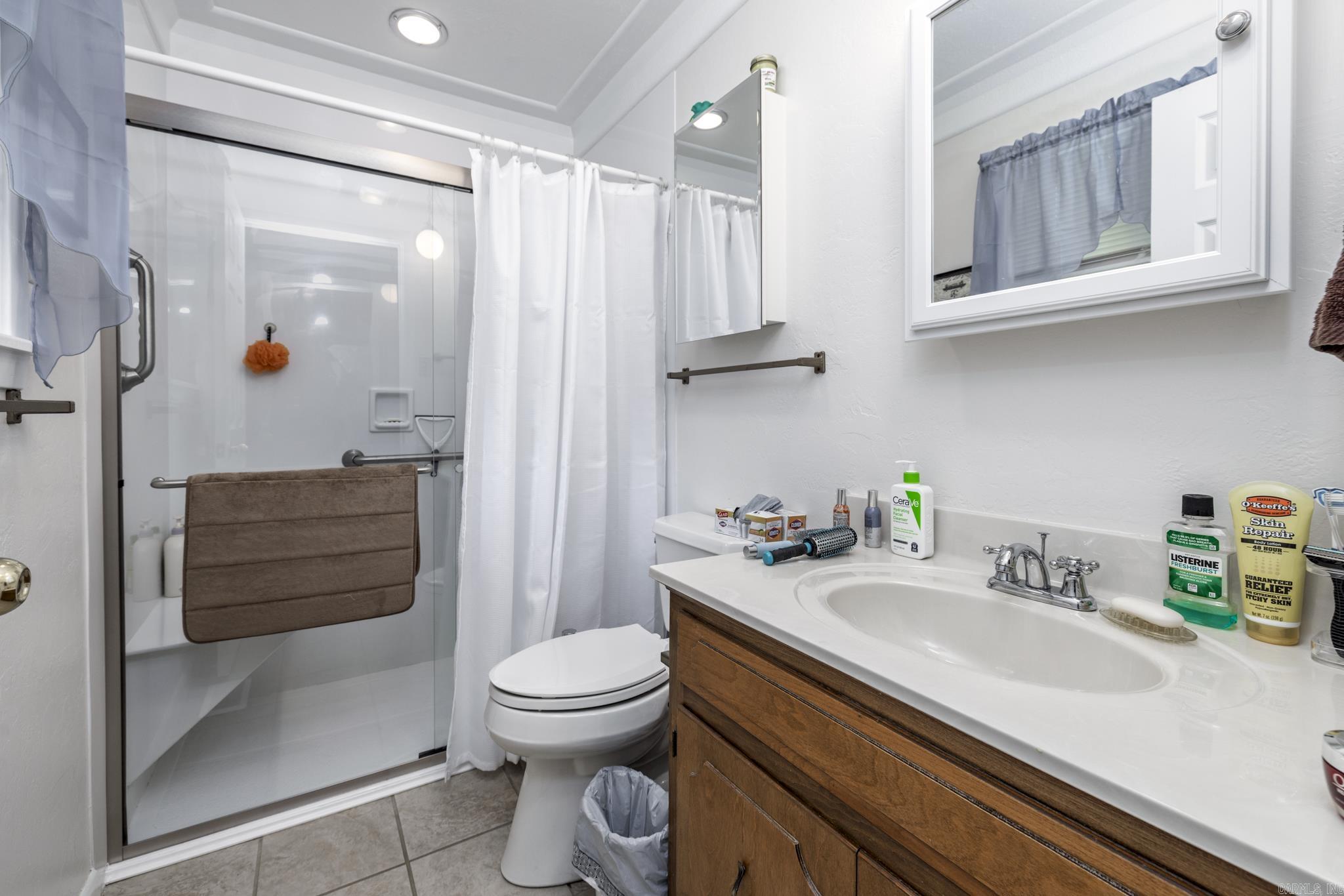 SANTA CRUZ - Residential