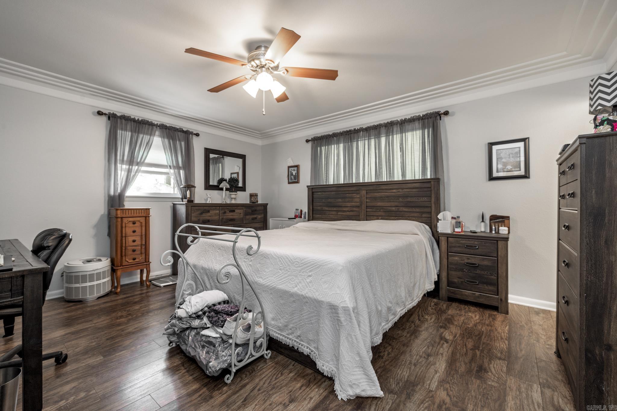 SANTA CRUZ - Residential