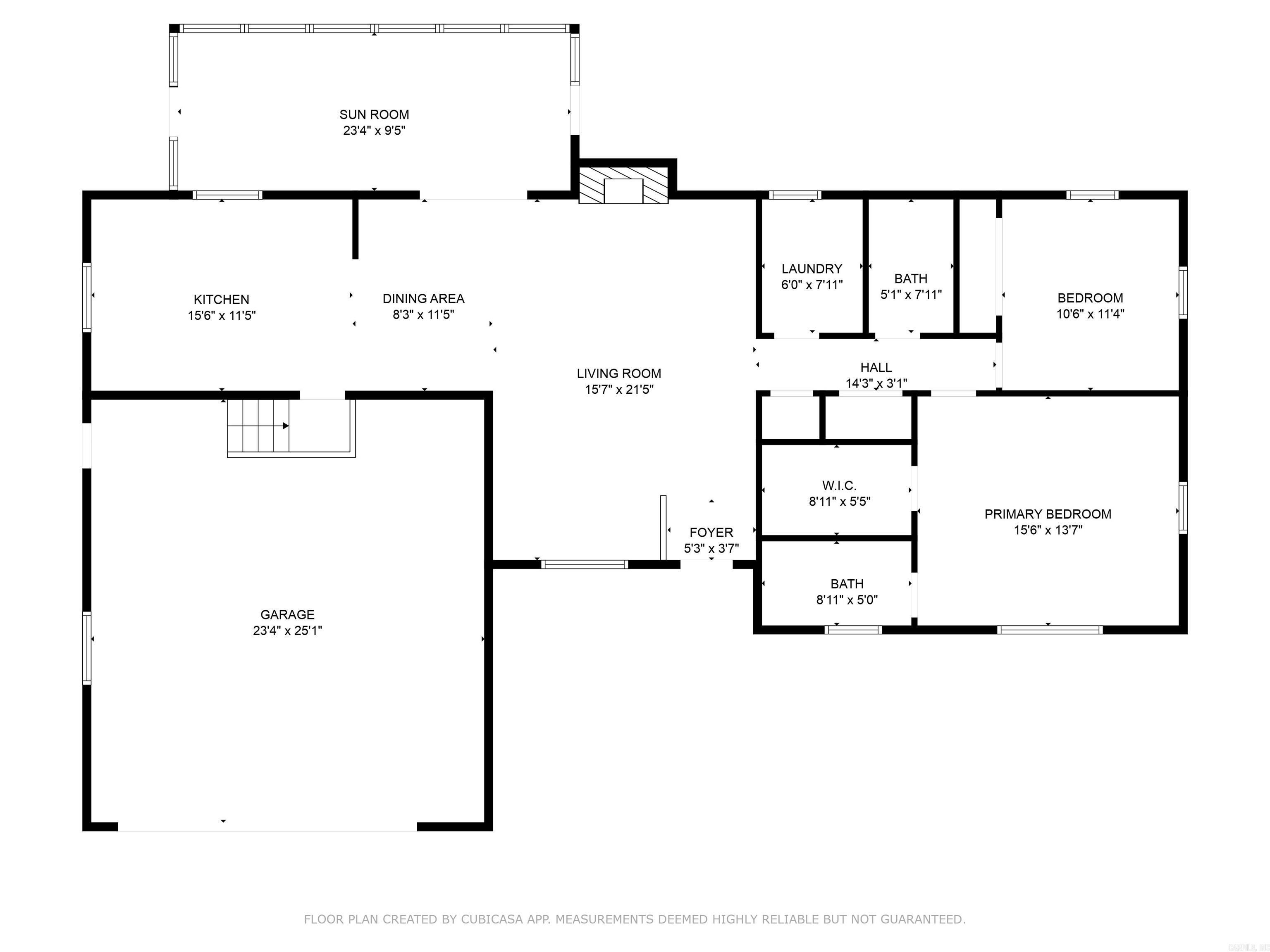 SANTA CRUZ - Residential