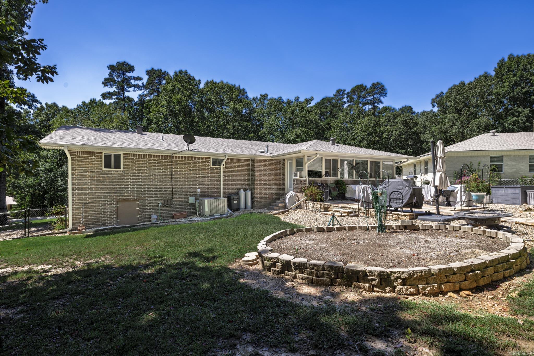 SANTA CRUZ - Residential