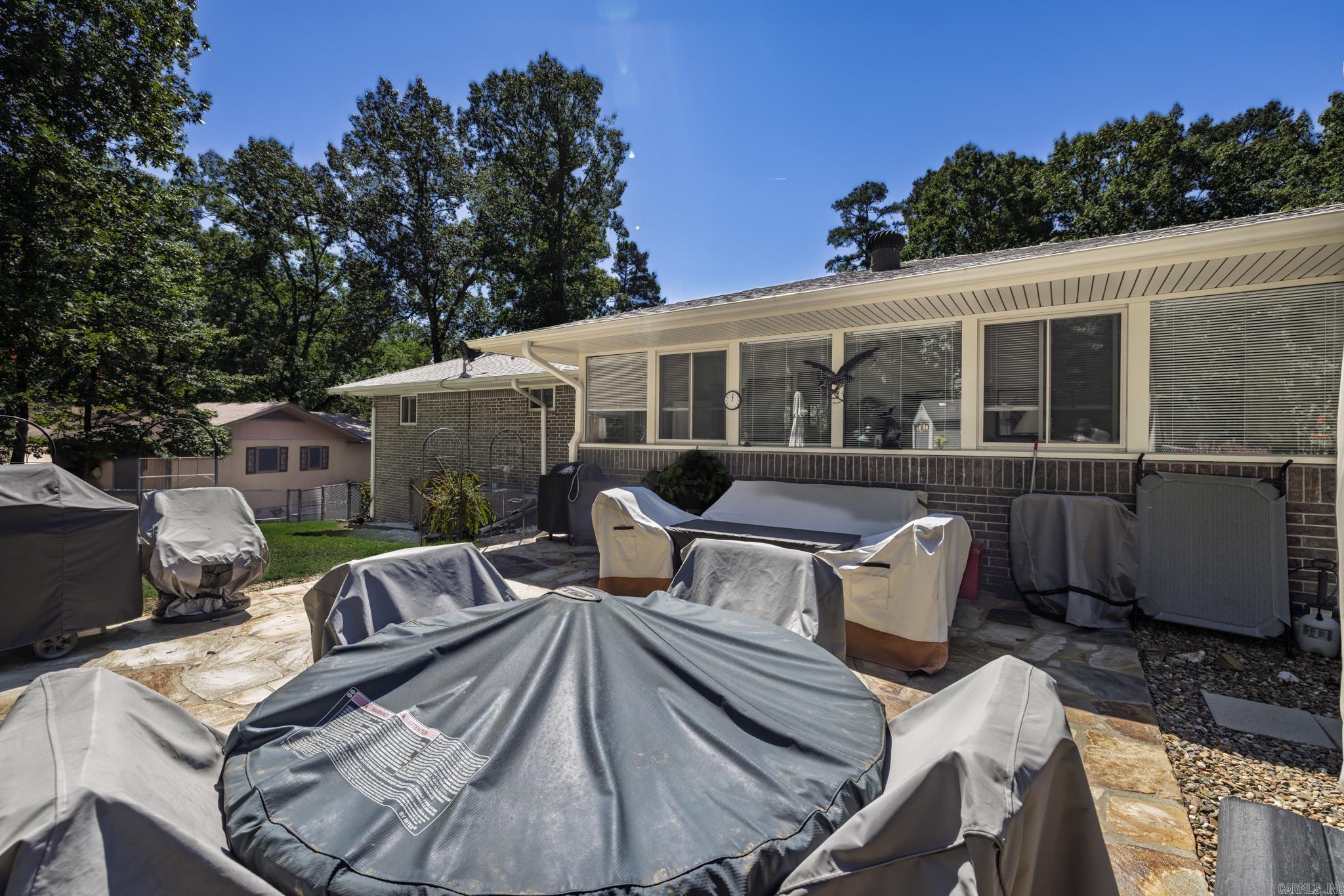 SANTA CRUZ - Residential