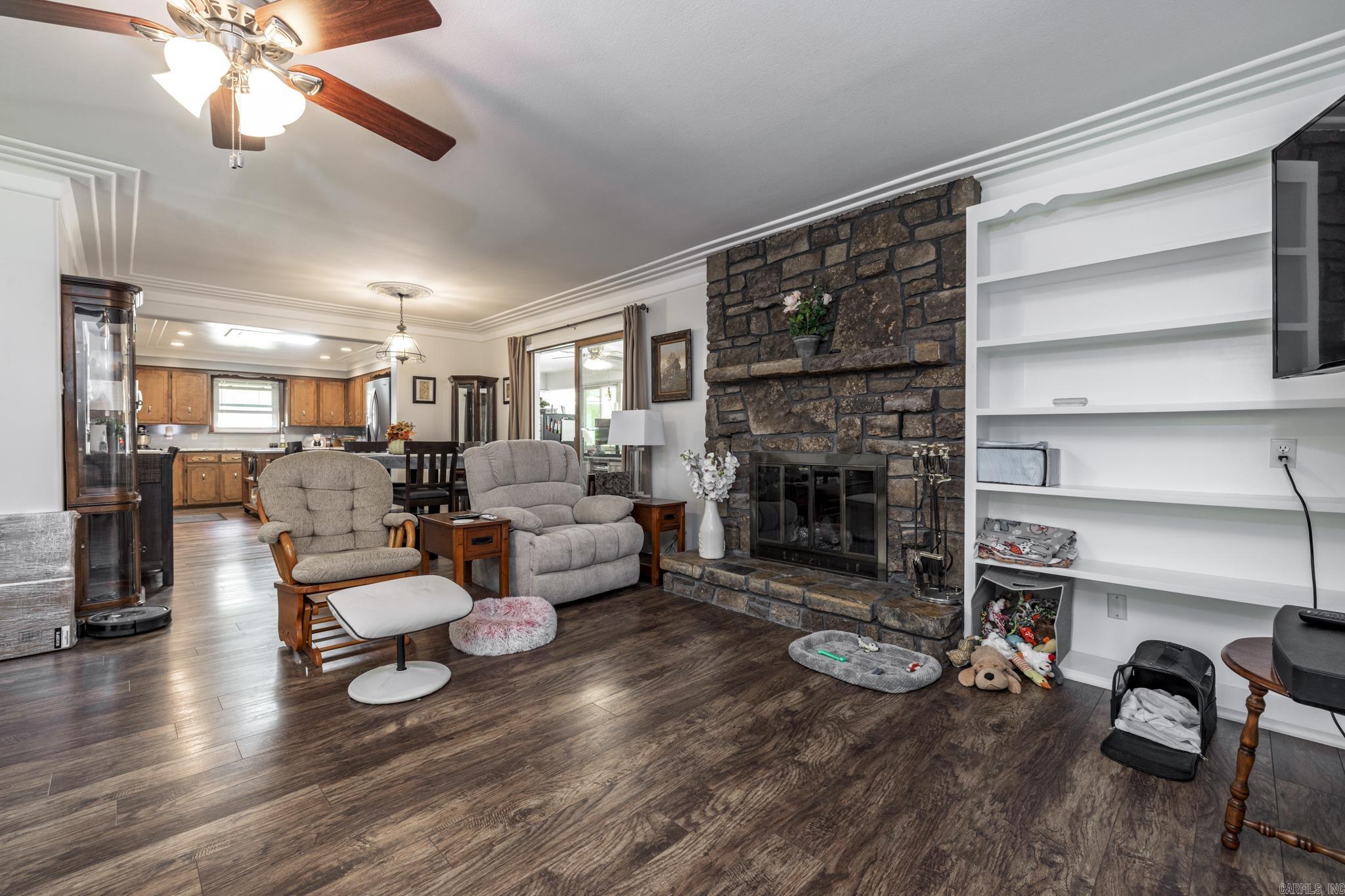 SANTA CRUZ - Residential