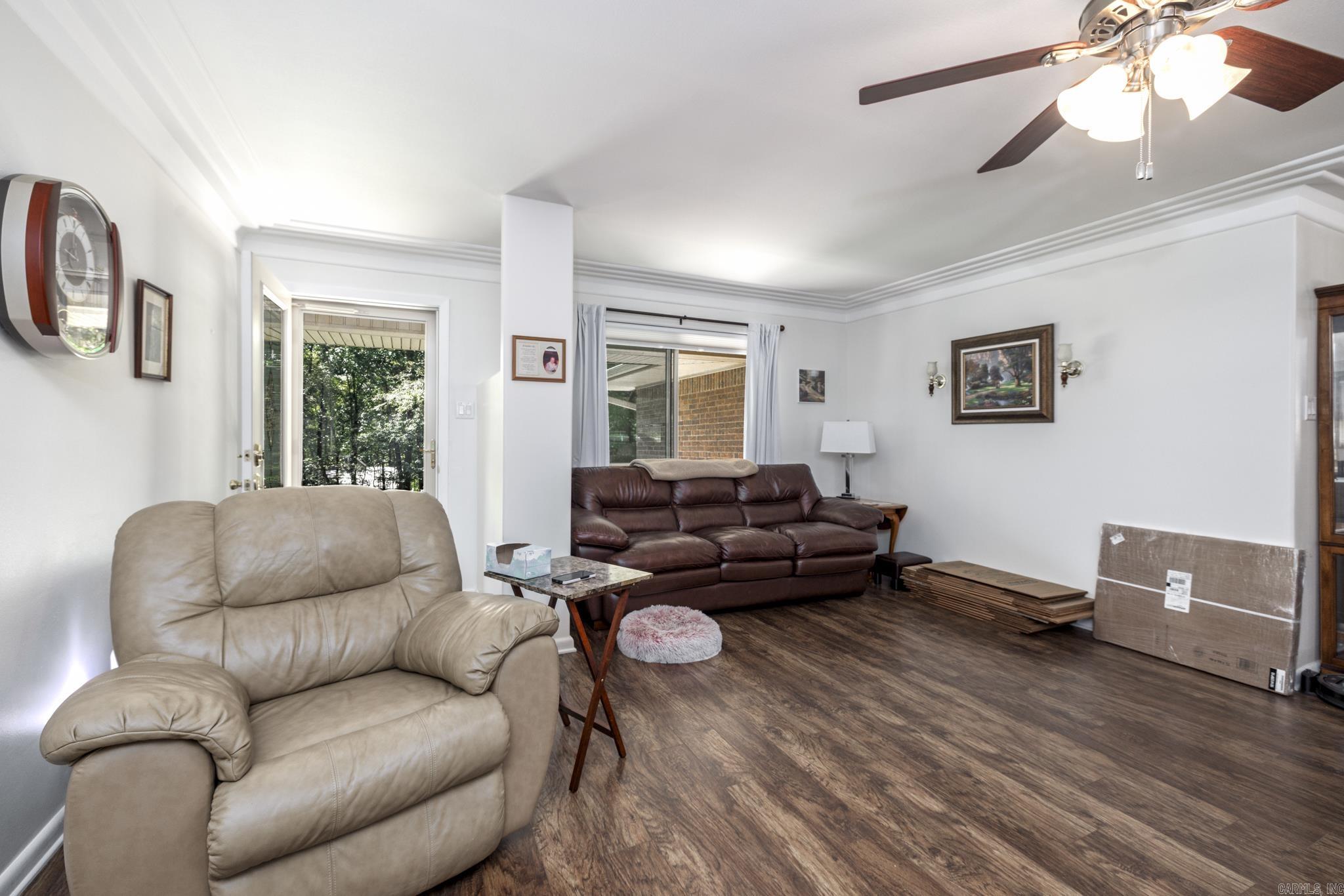 SANTA CRUZ - Residential