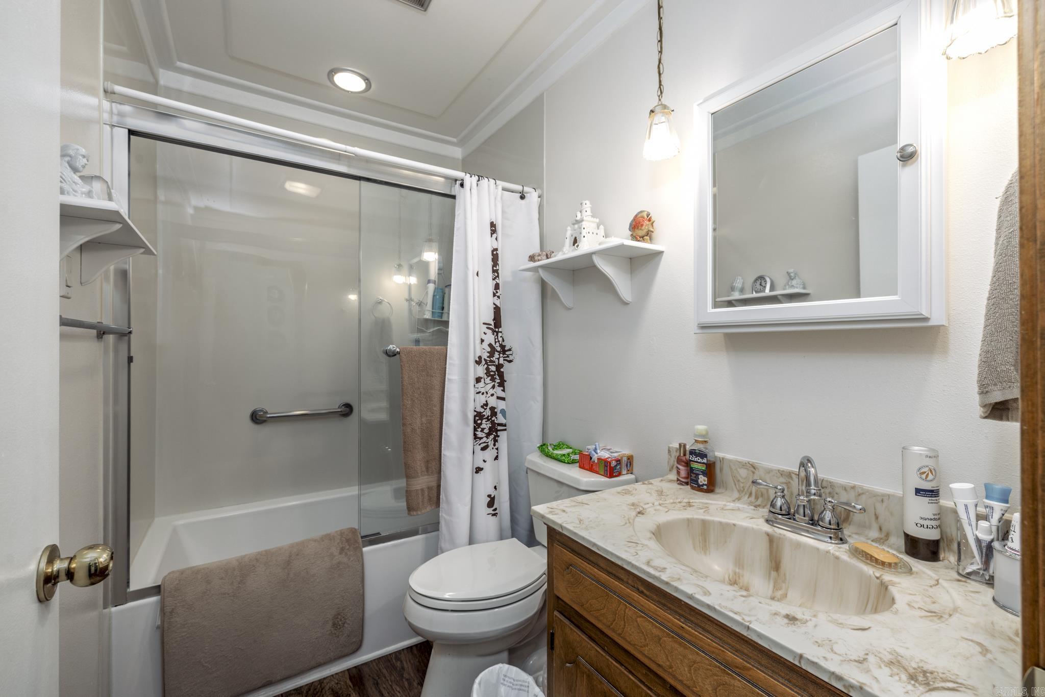 SANTA CRUZ - Residential