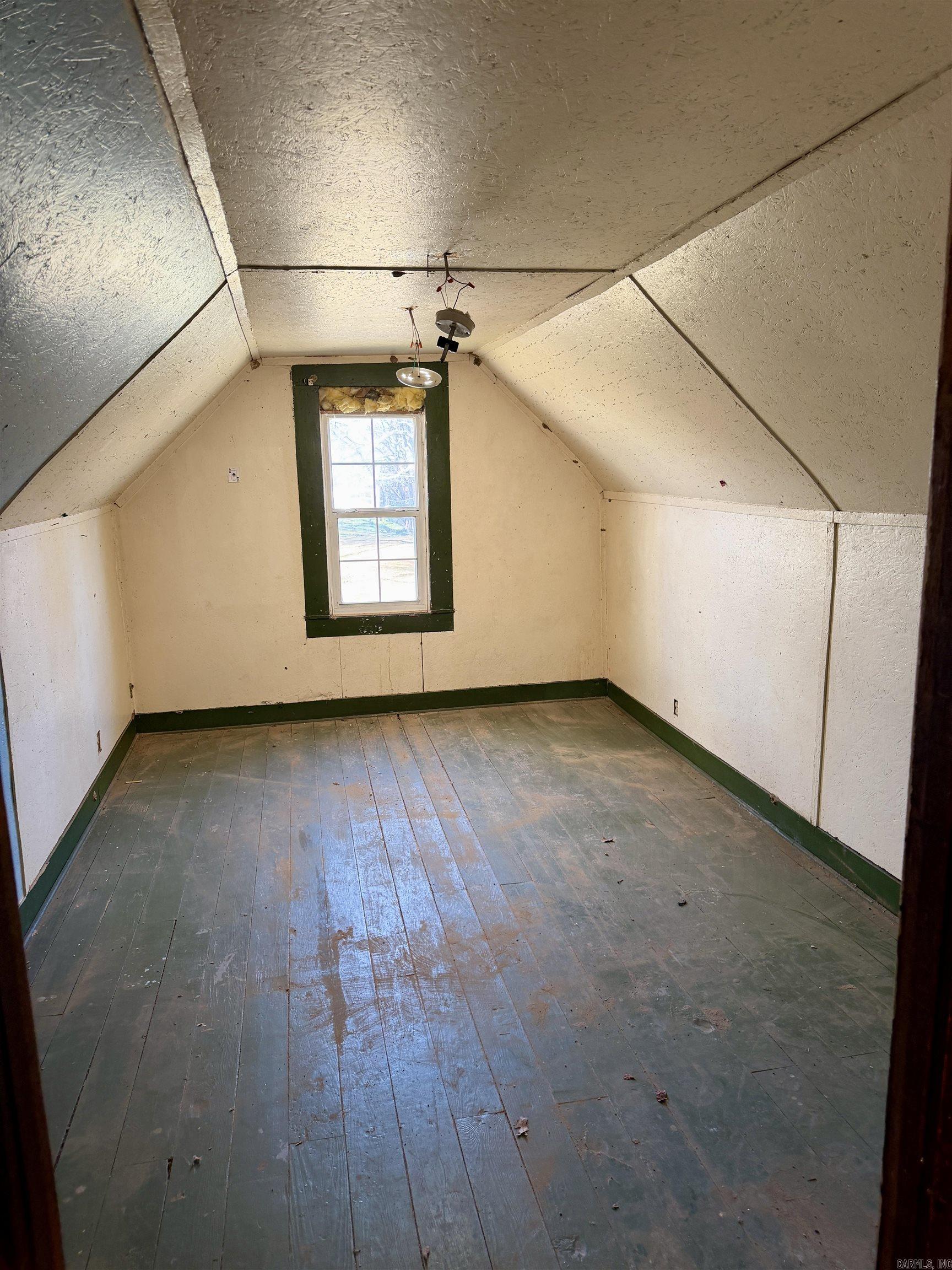 SECOND ADD - Residential