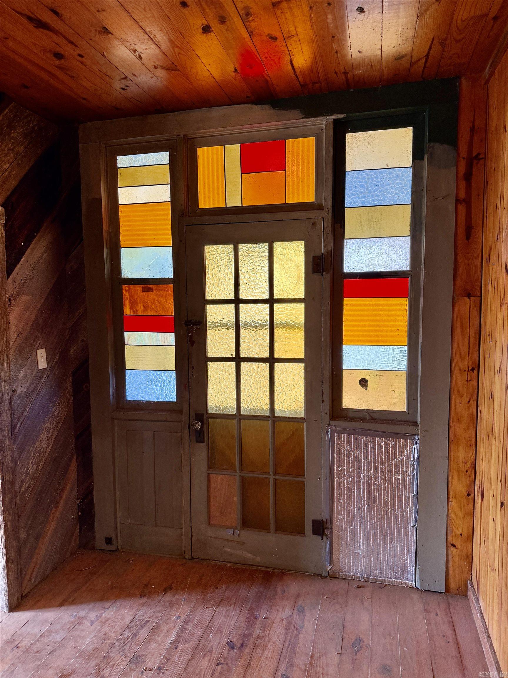 SECOND ADD - Residential