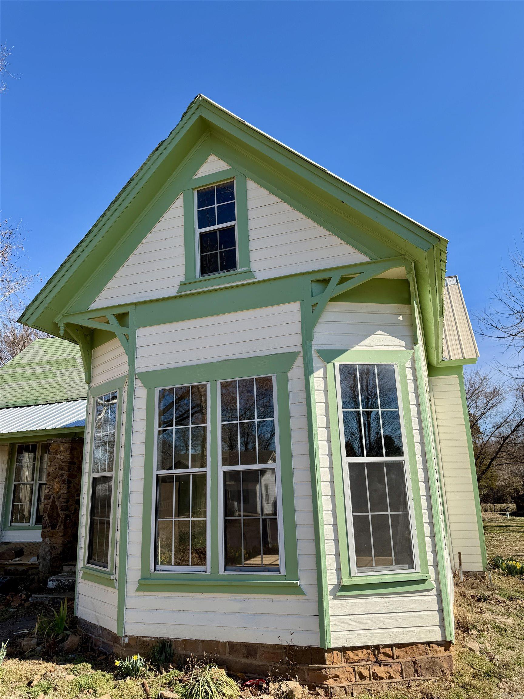 SECOND ADD - Residential