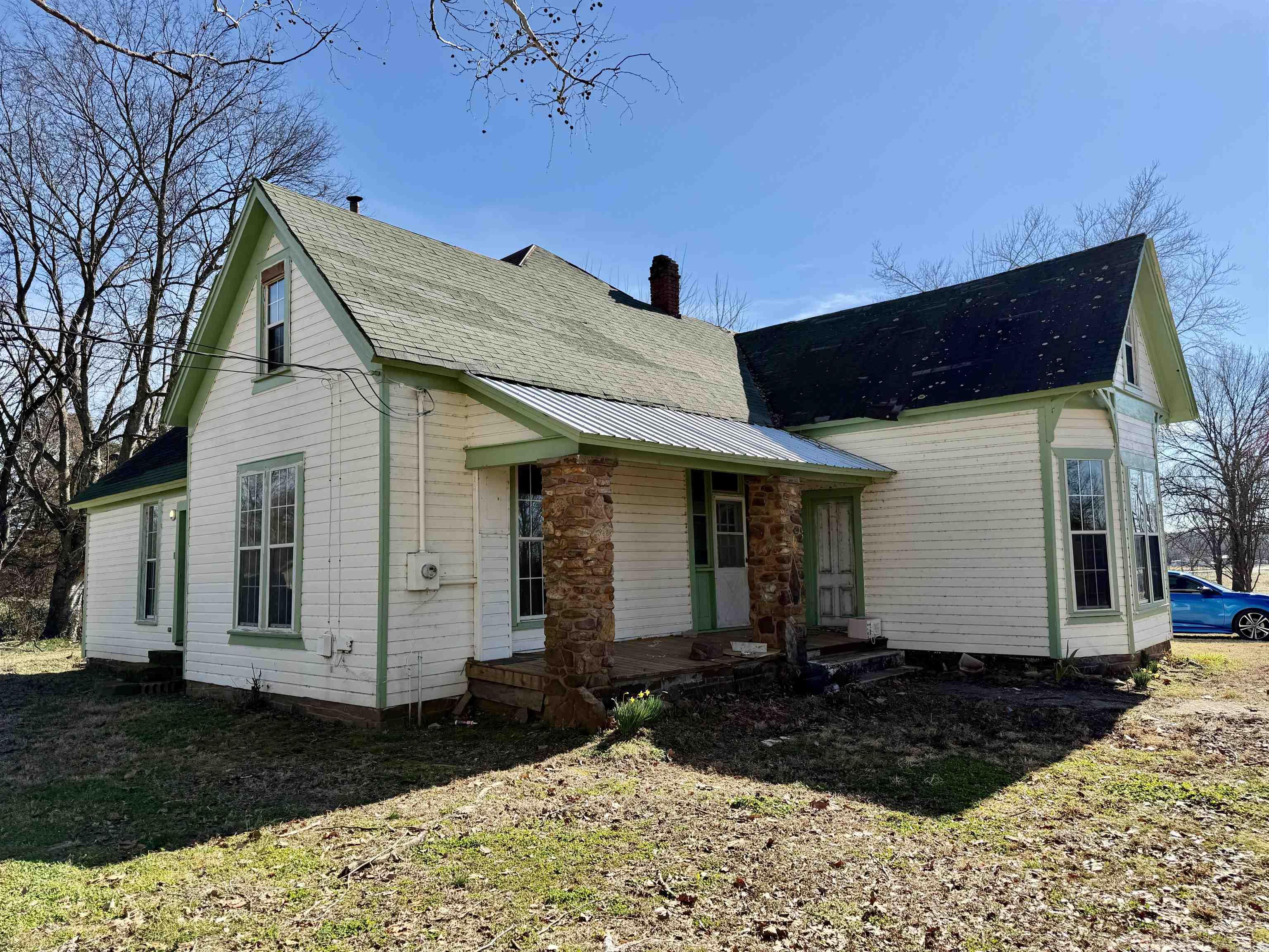 SECOND ADD - Residential