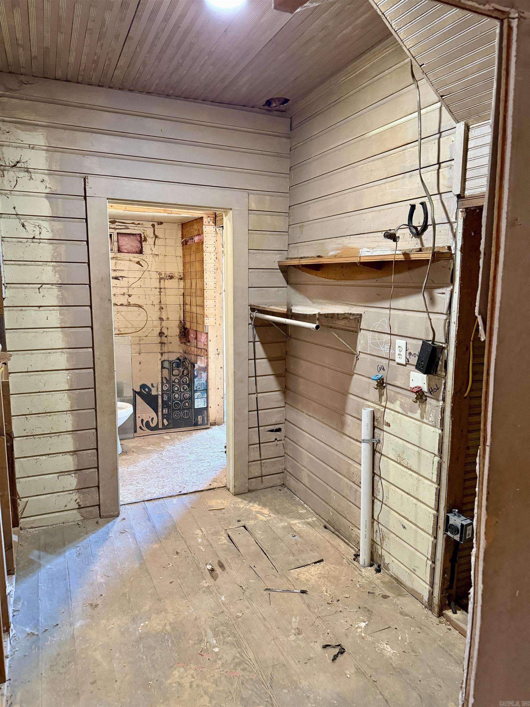 SECOND ADD - Residential