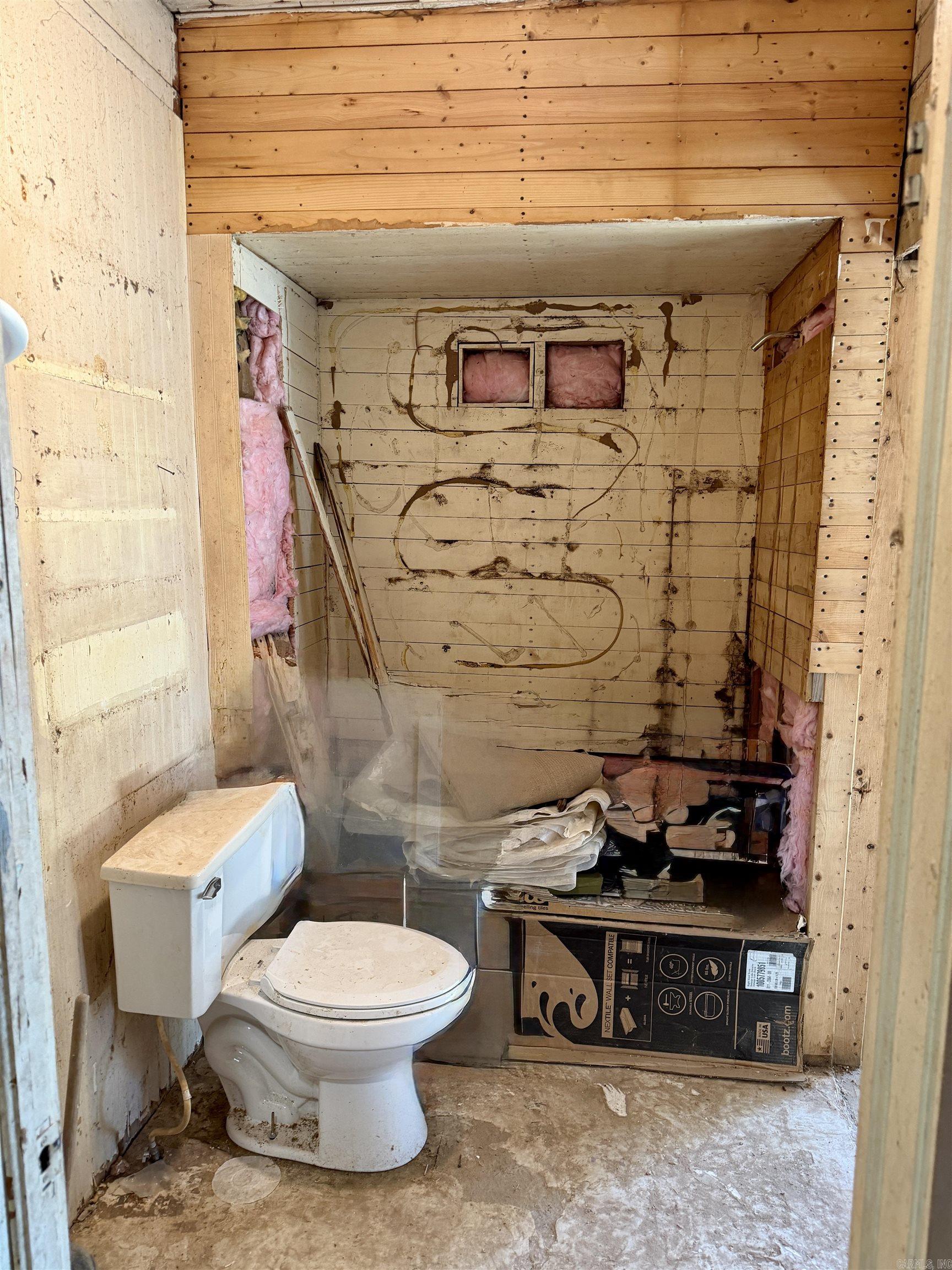 SECOND ADD - Residential