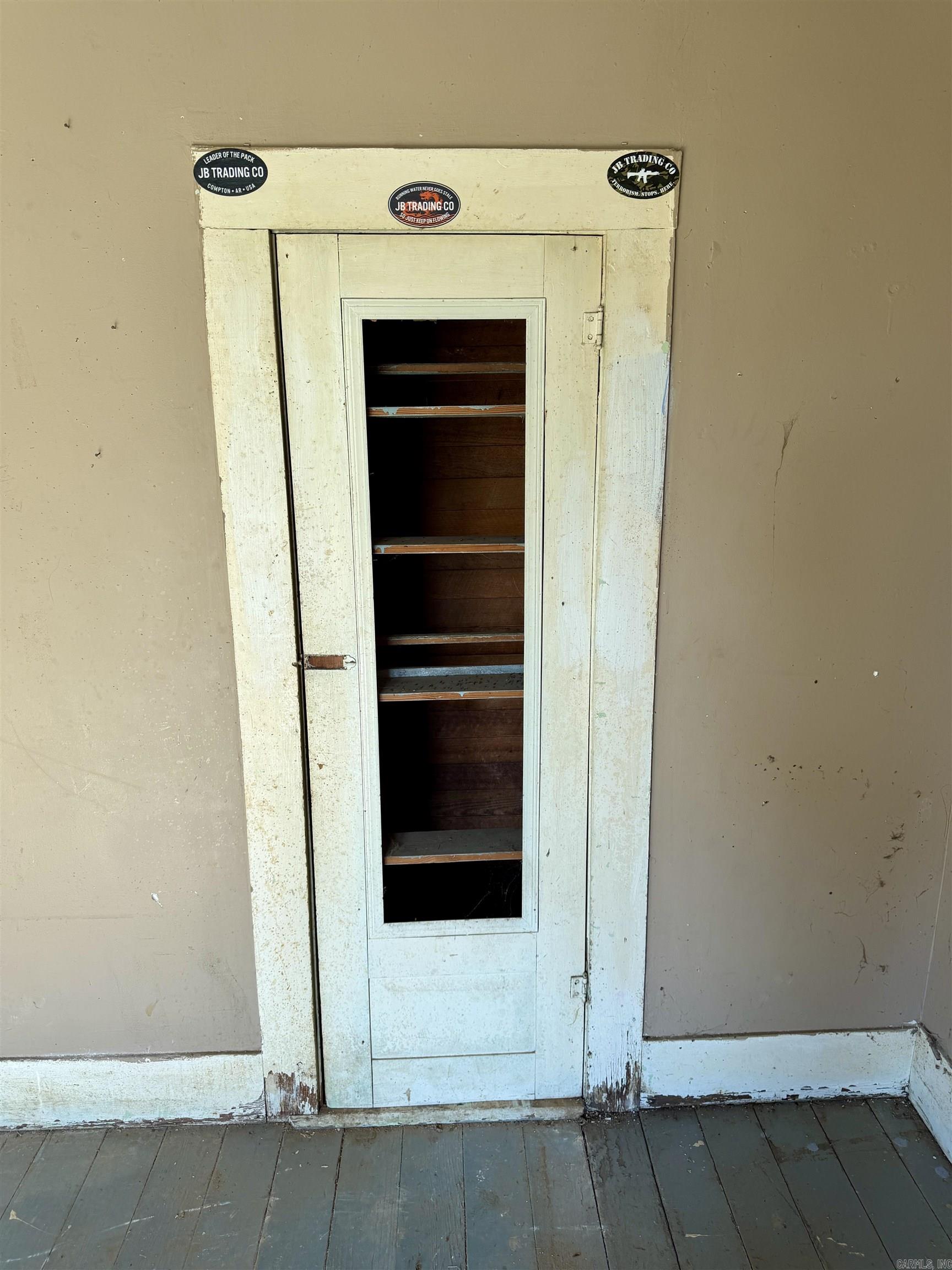 SECOND ADD - Residential