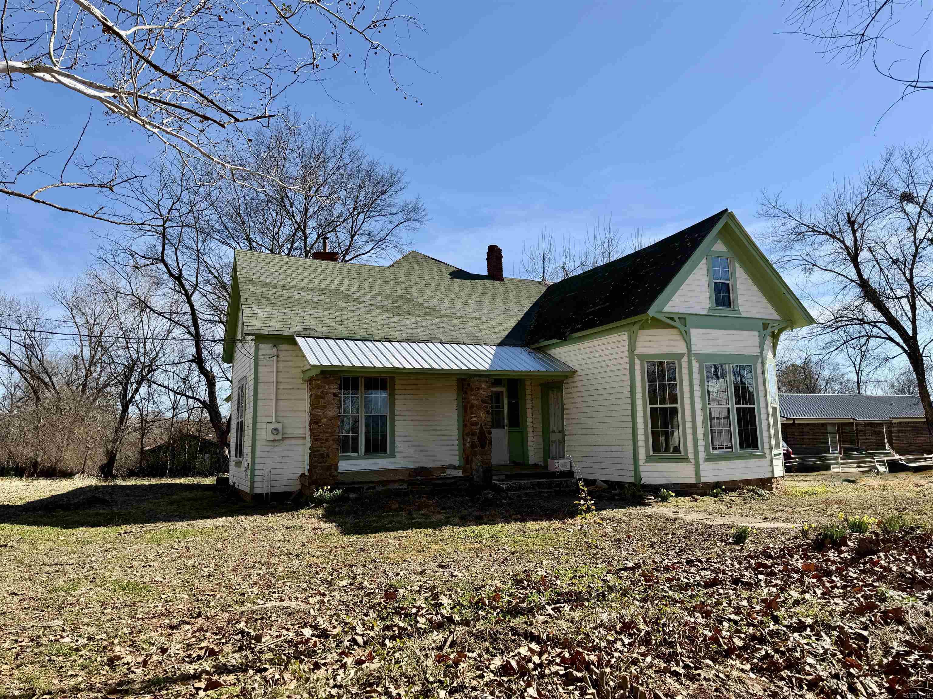 SECOND ADD - Residential