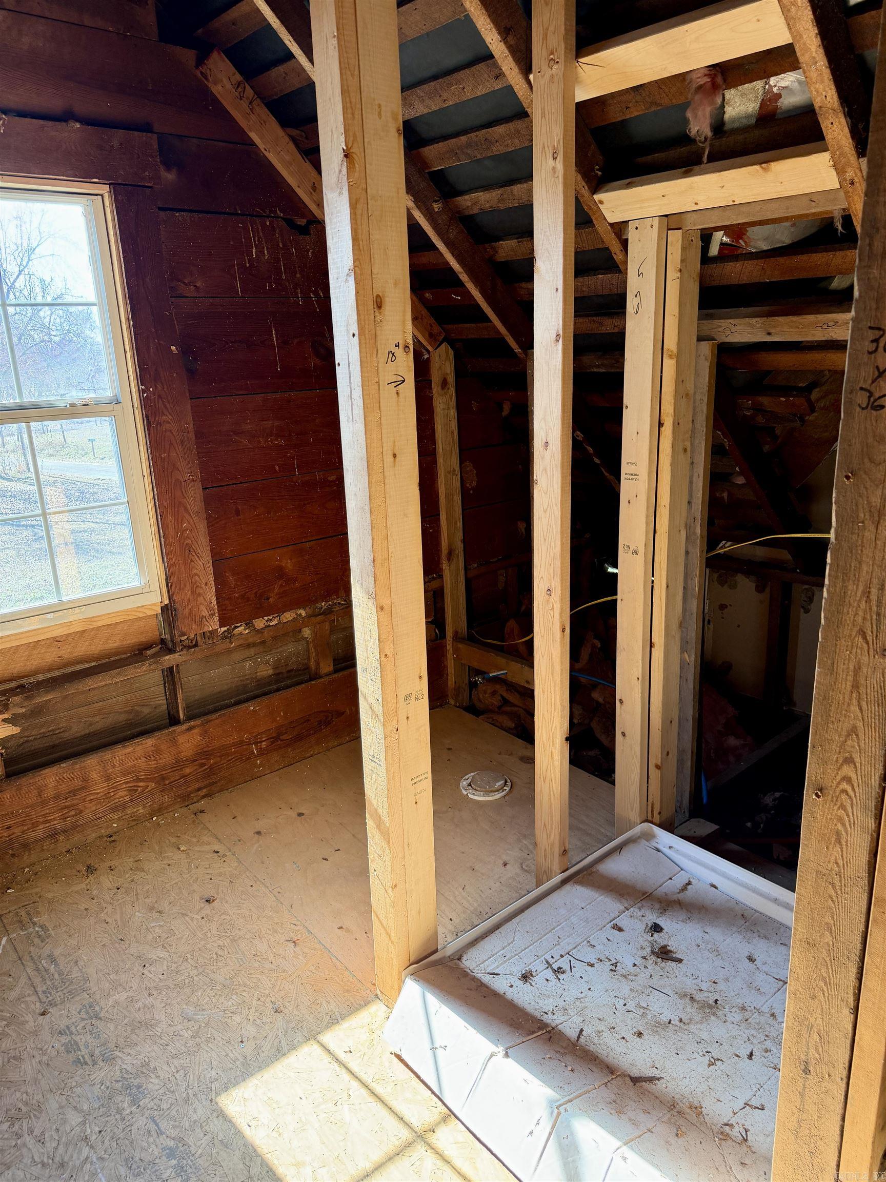 SECOND ADD - Residential