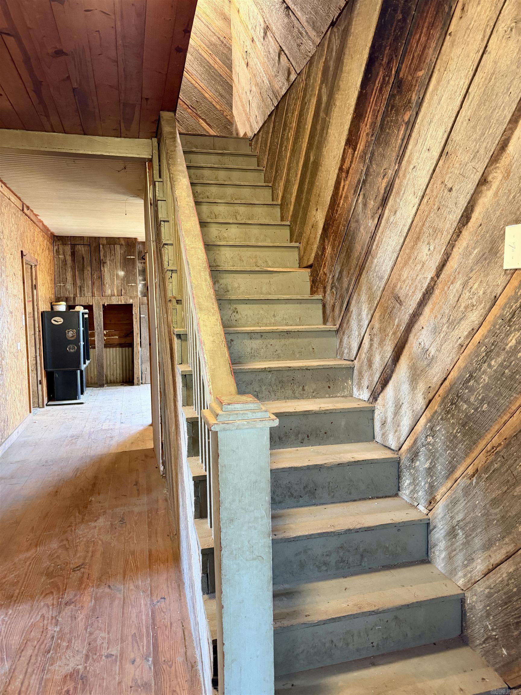 SECOND ADD - Residential