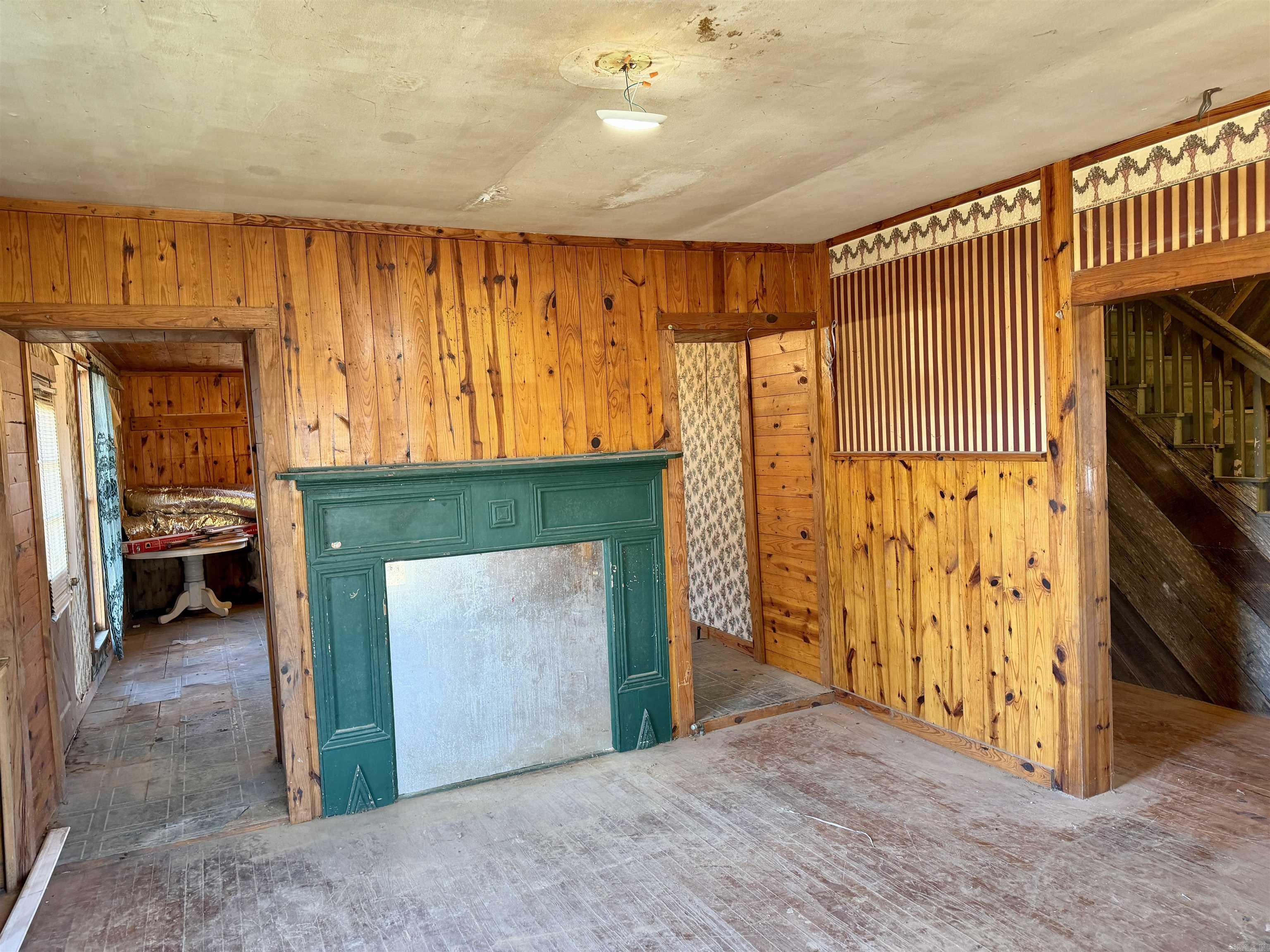 SECOND ADD - Residential