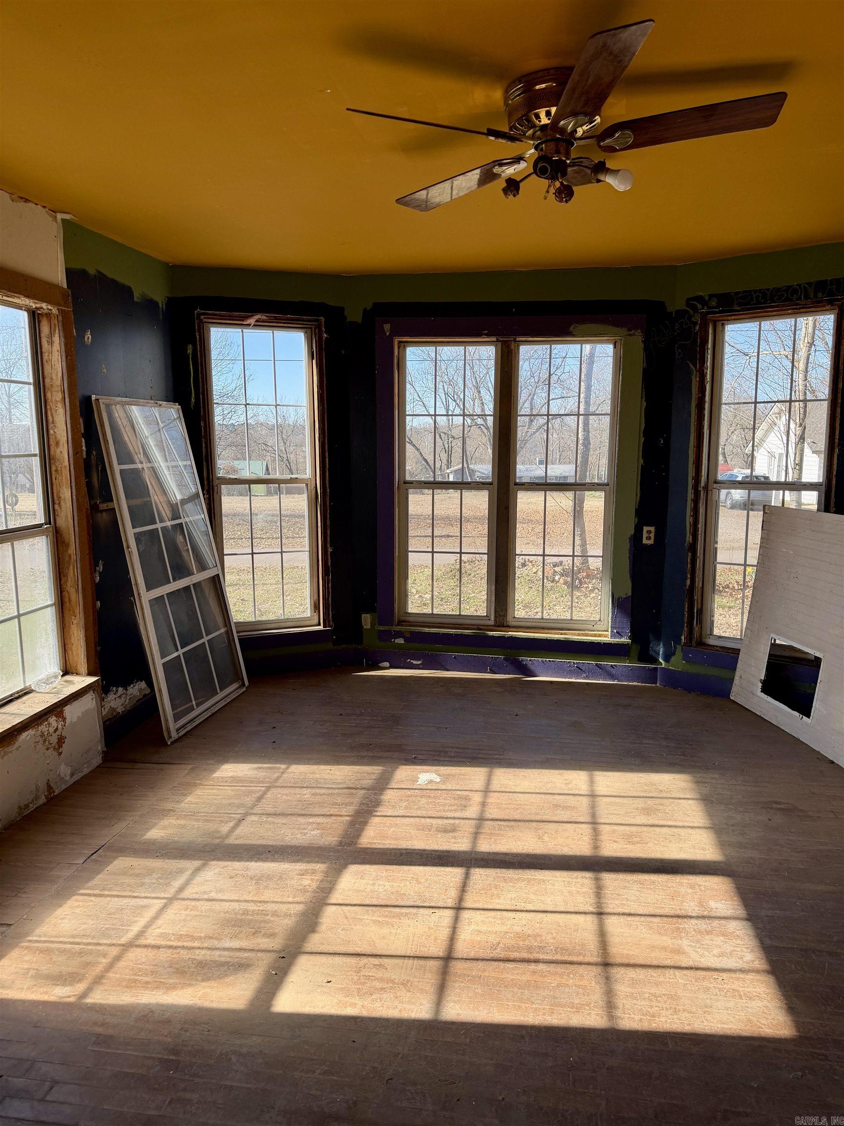 SECOND ADD - Residential