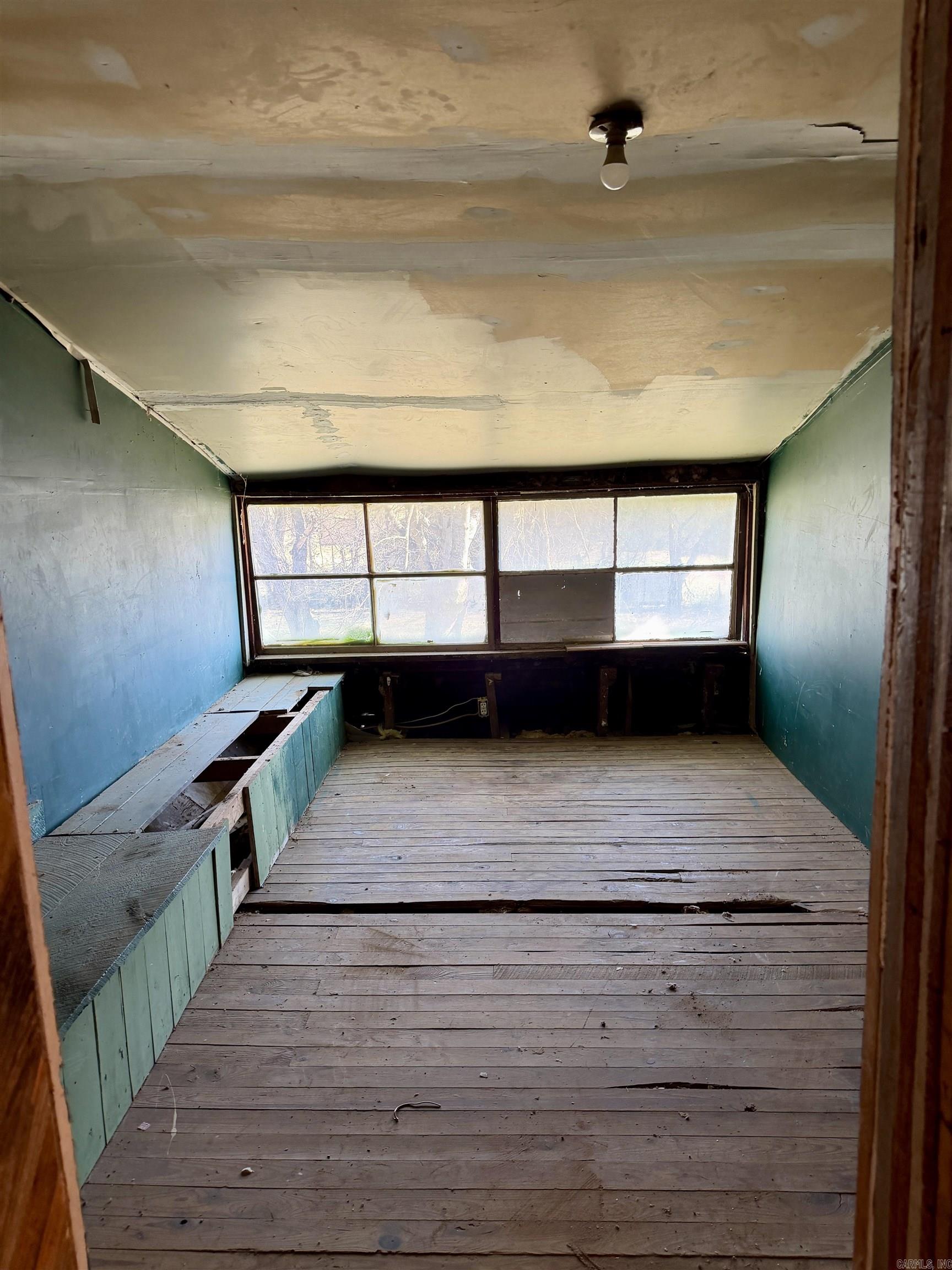 SECOND ADD - Residential