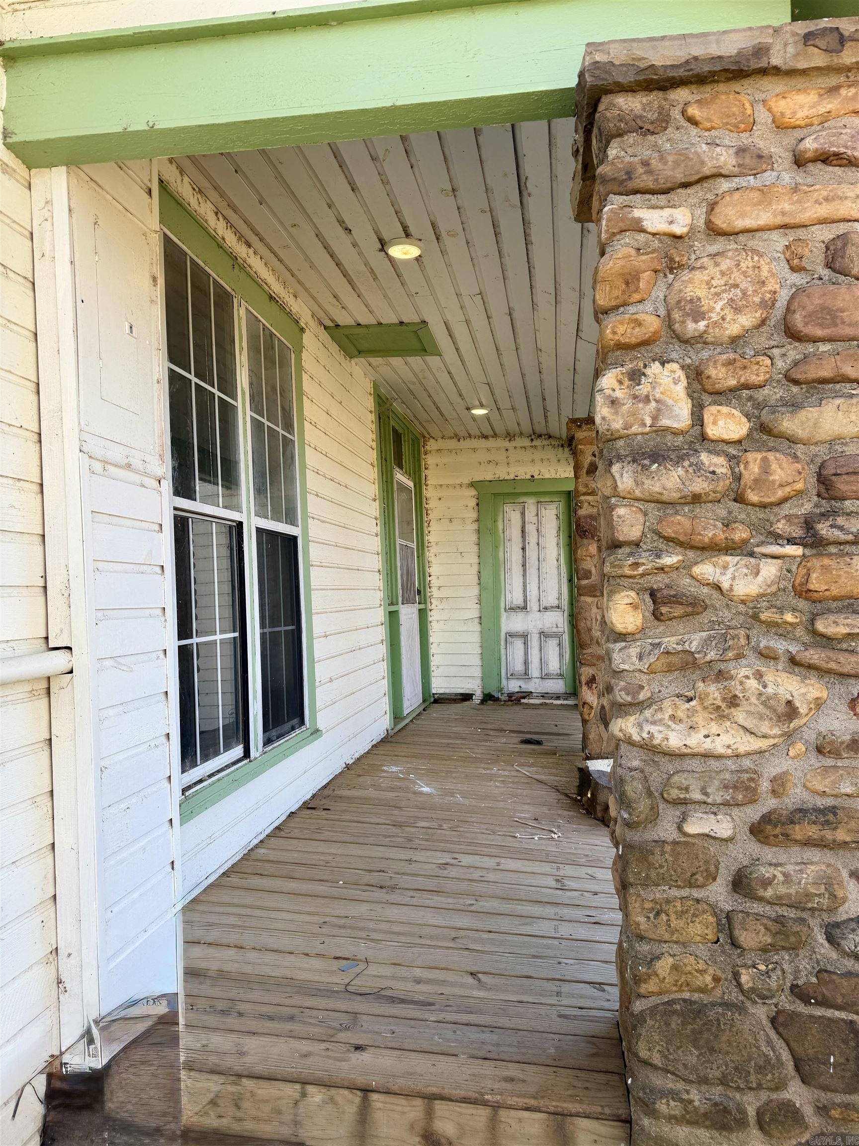 SECOND ADD - Residential