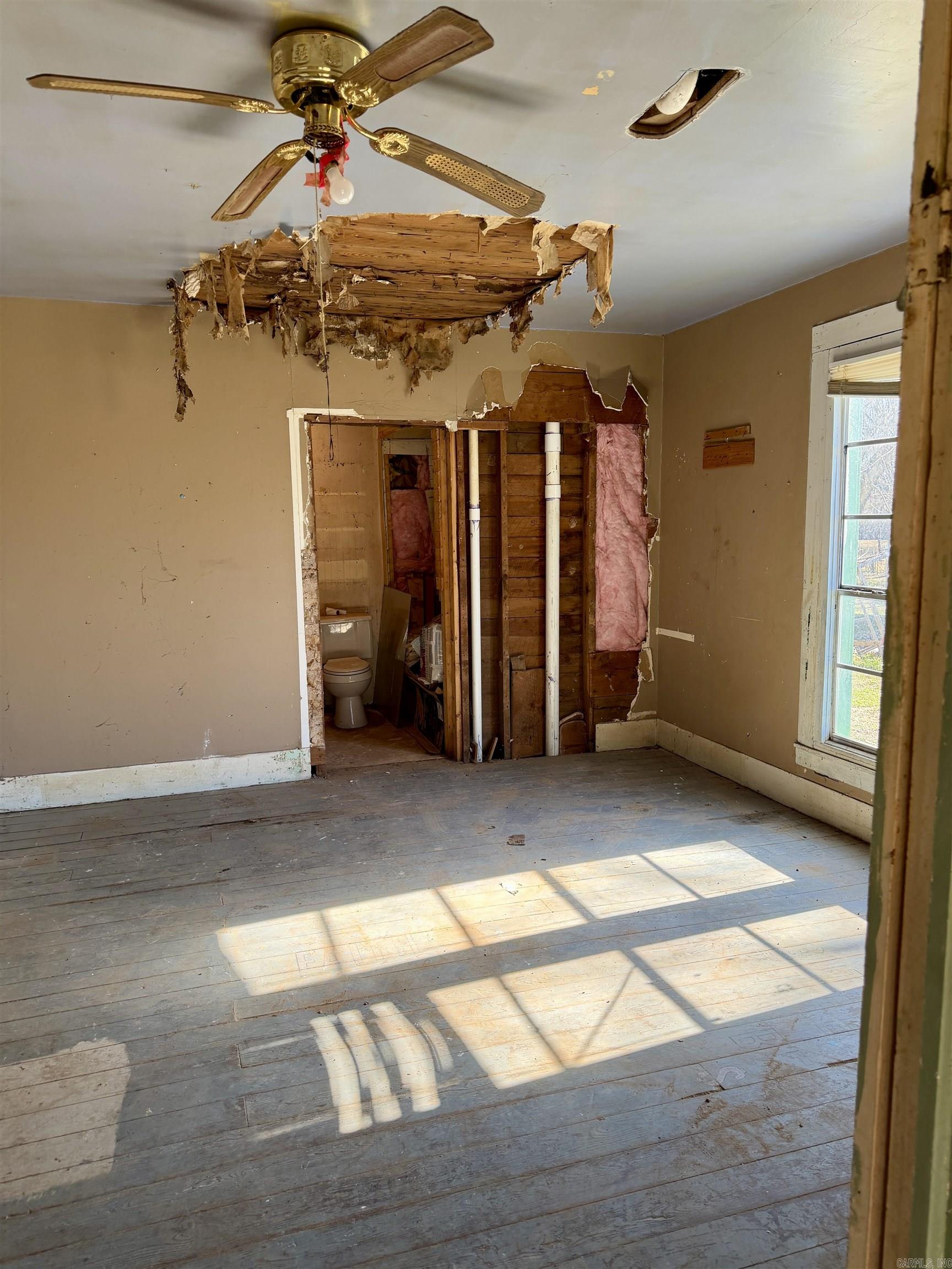 SECOND ADD - Residential