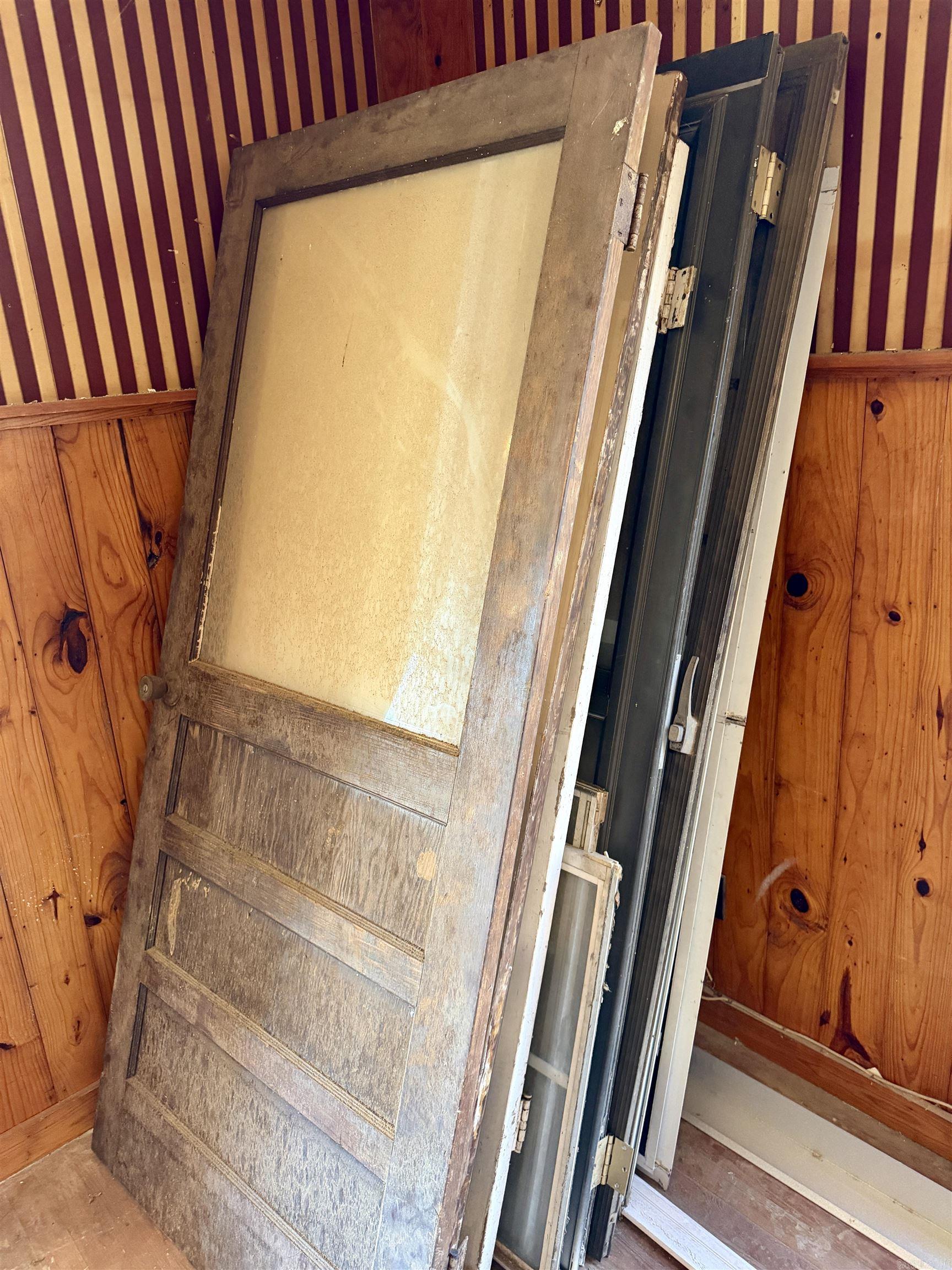 SECOND ADD - Residential