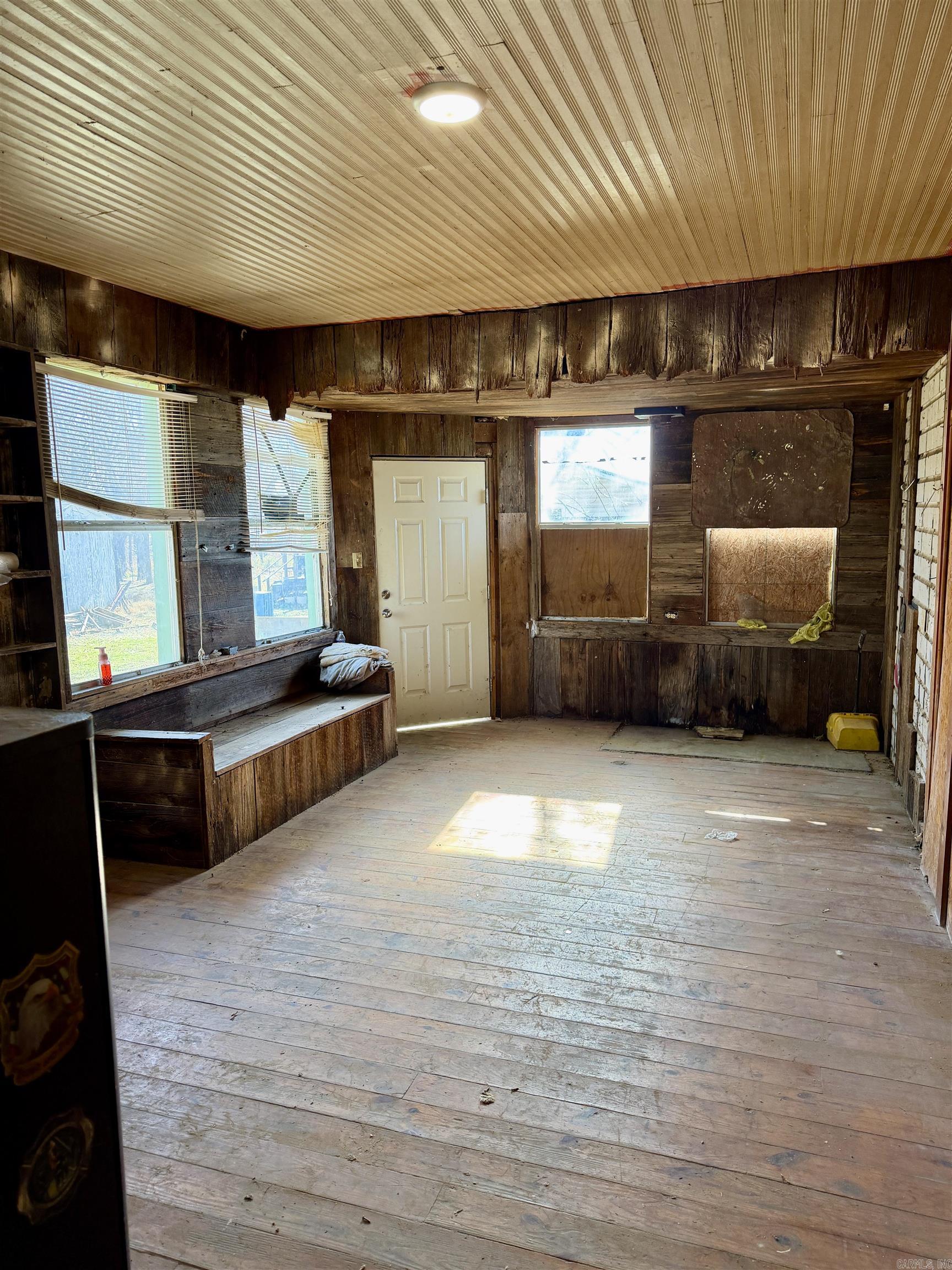 SECOND ADD - Residential