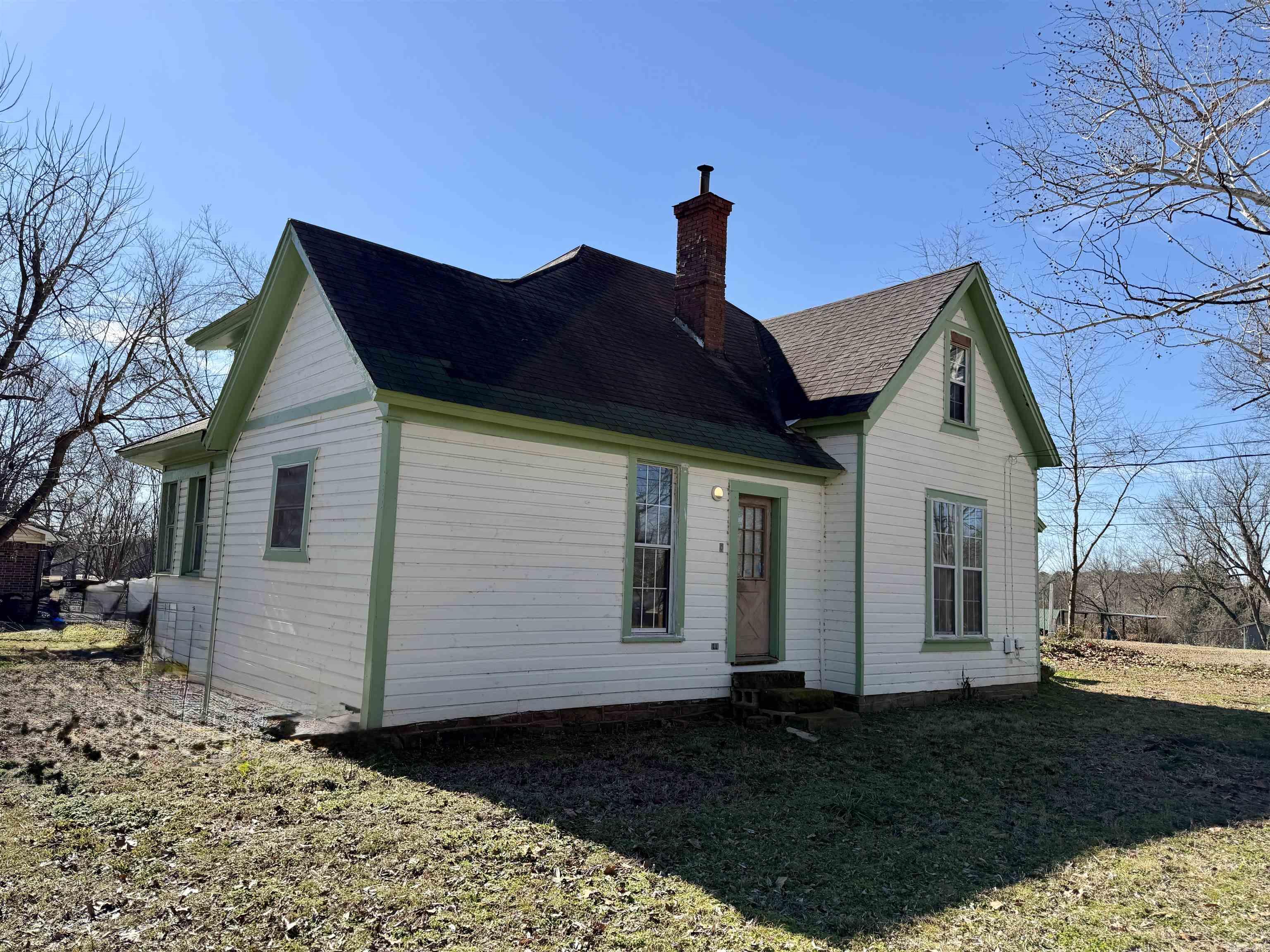 SECOND ADD - Residential