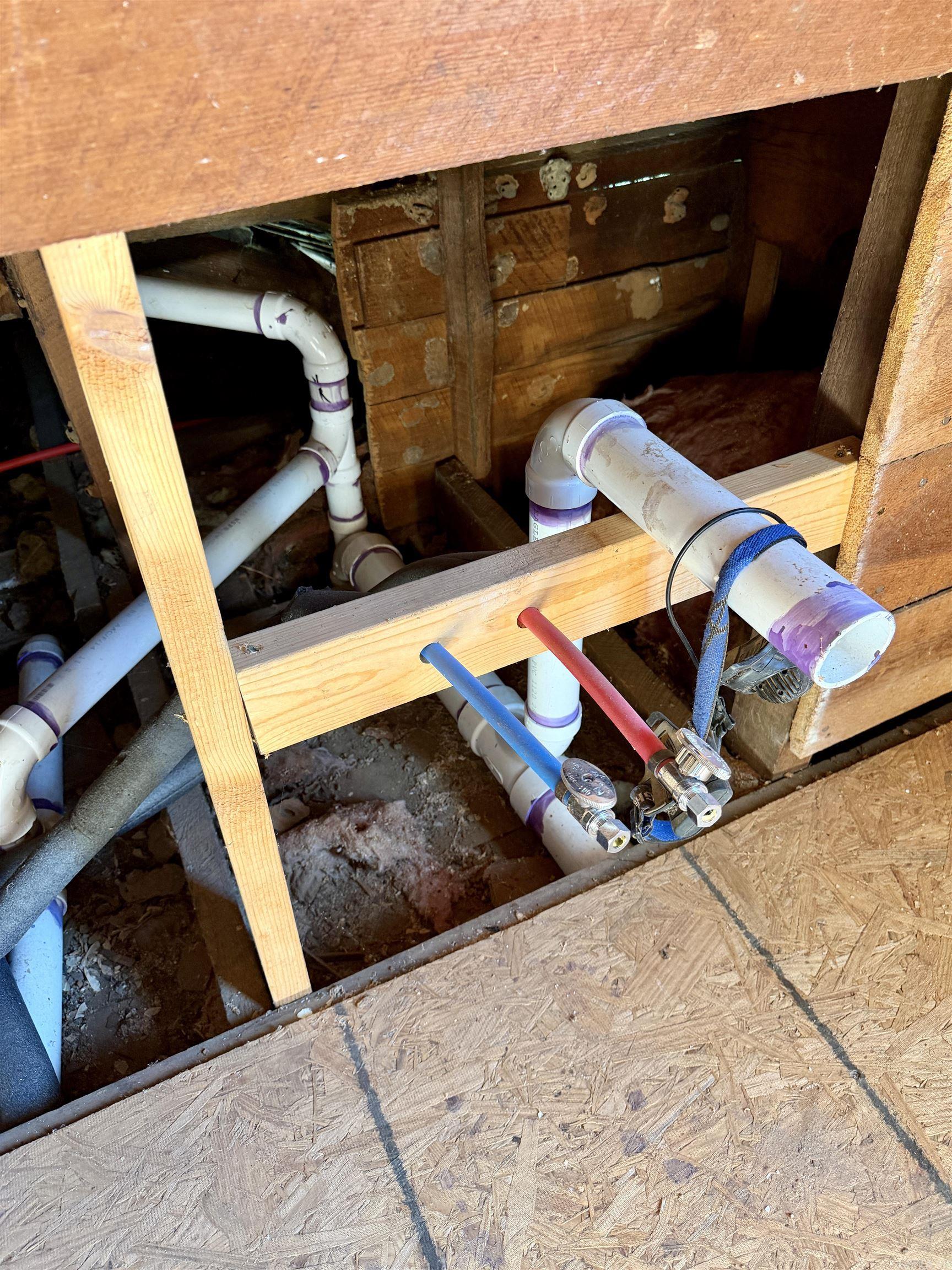 SECOND ADD - Residential