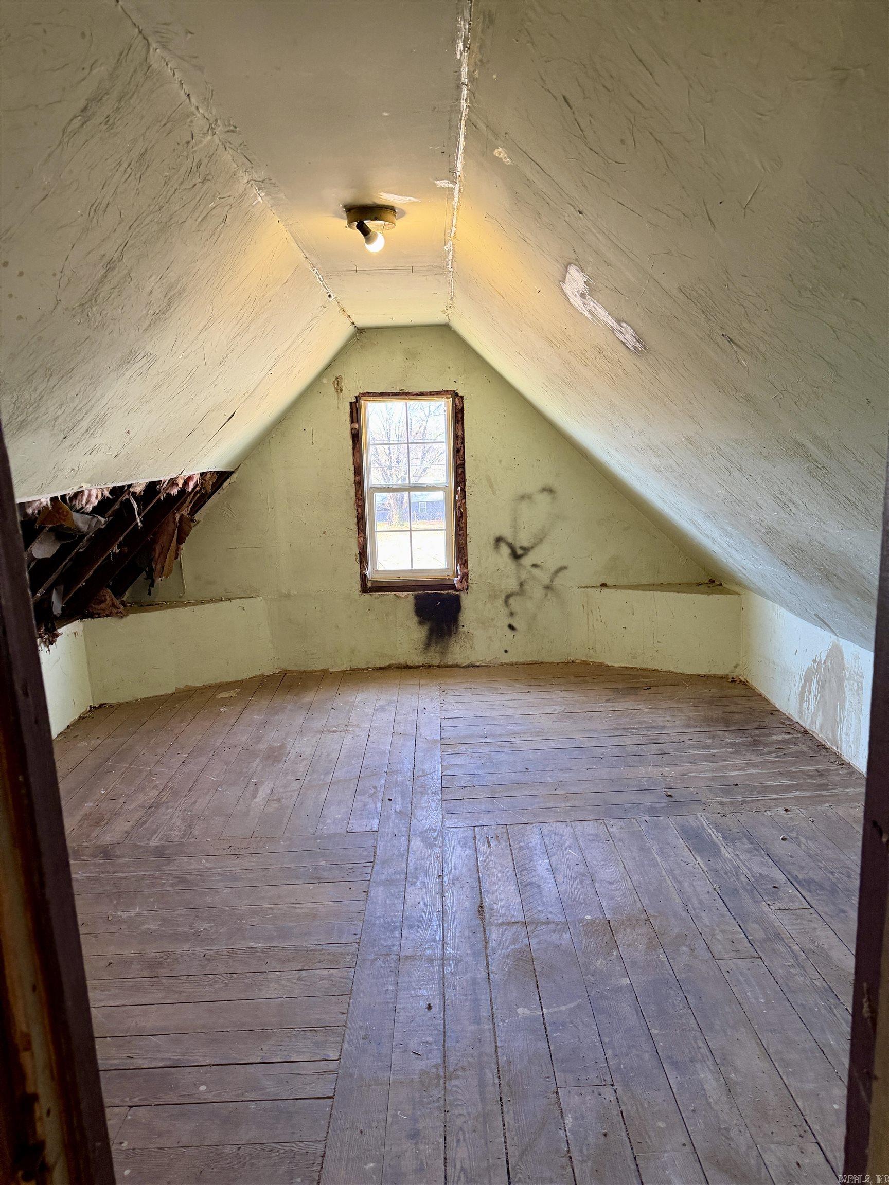 SECOND ADD - Residential